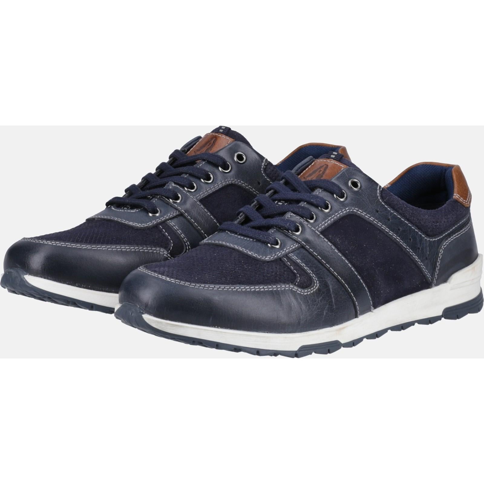 Hush Puppies Christopher Trainer