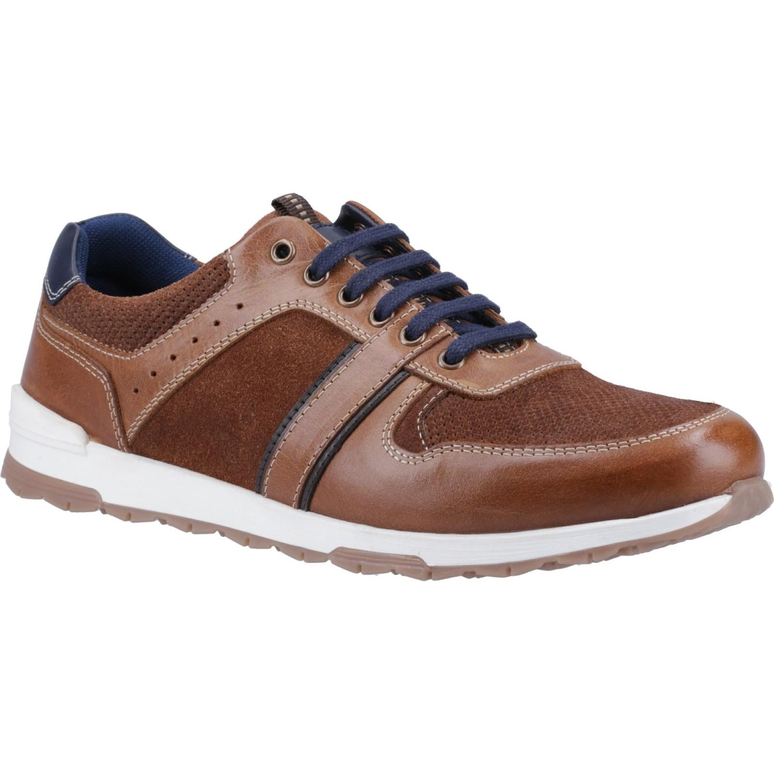 Hush Puppies Christopher Trainer