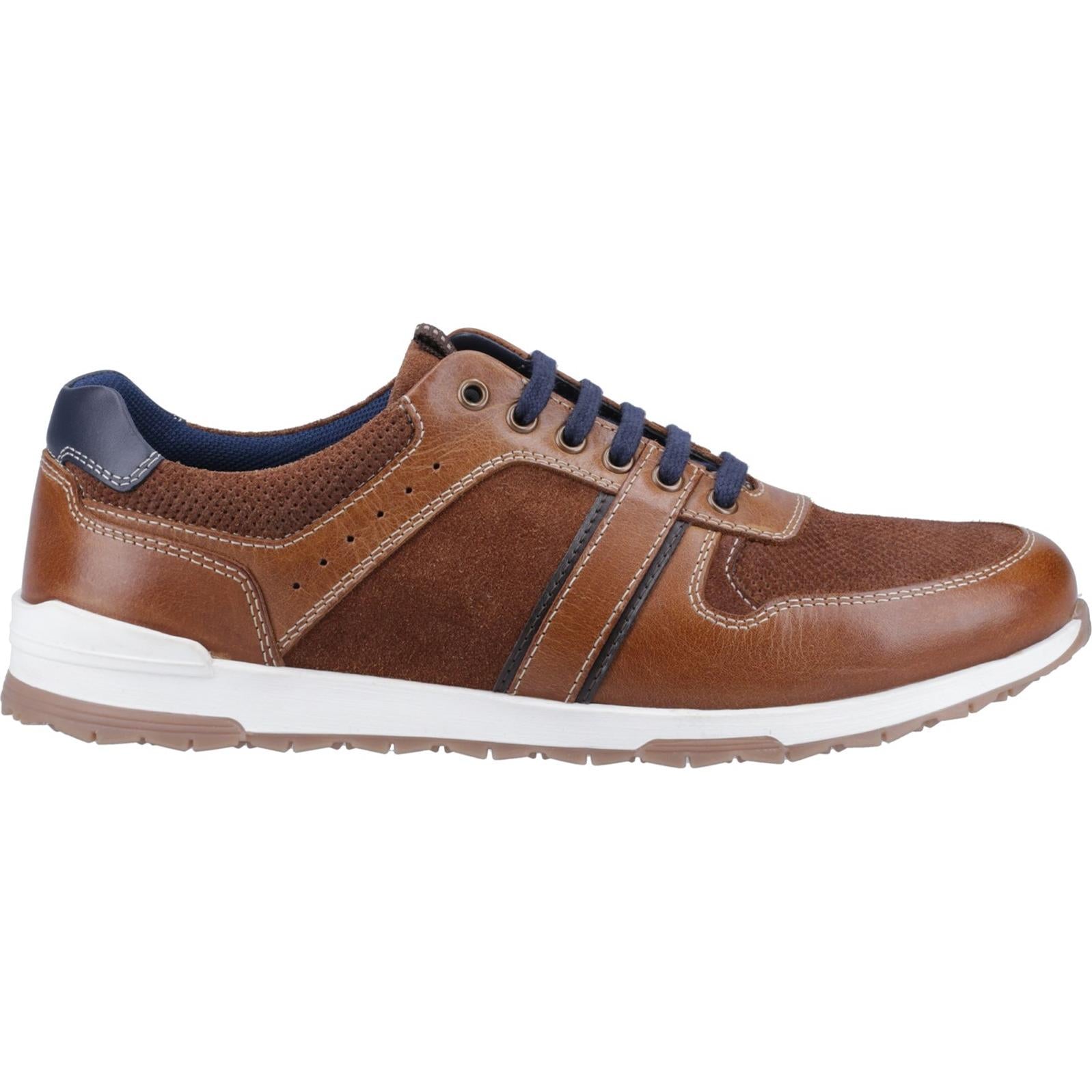 Hush Puppies Christopher Trainer