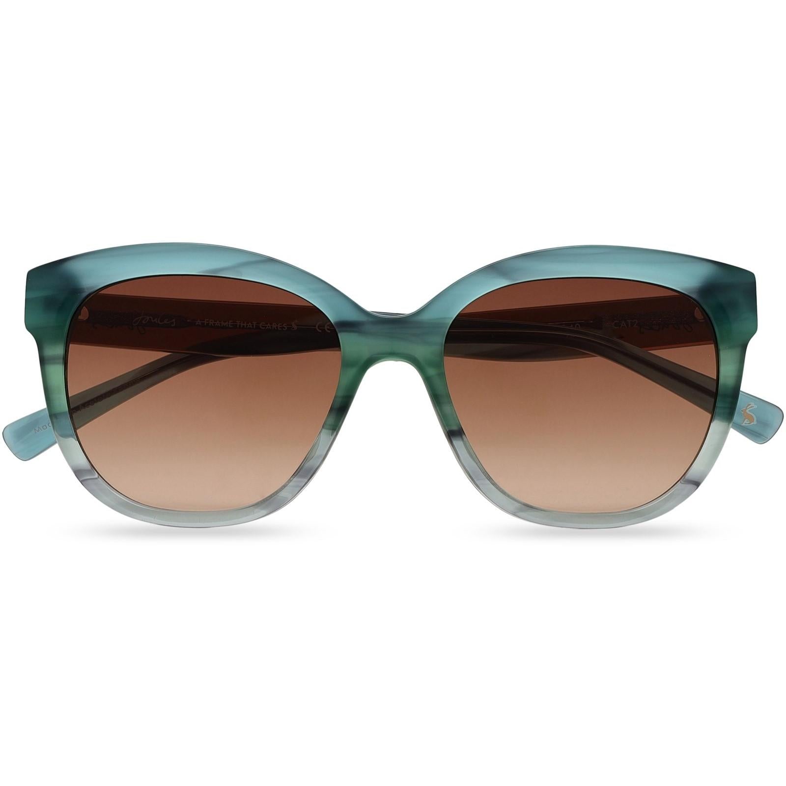 Joules JS7081 Honeysuckle Sunglasses Shoes