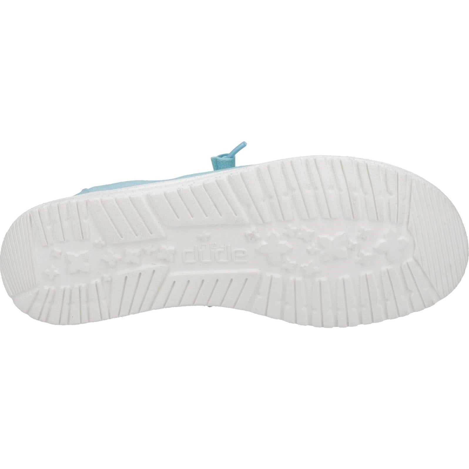 Hey Dude Wendy Canvas Shoe