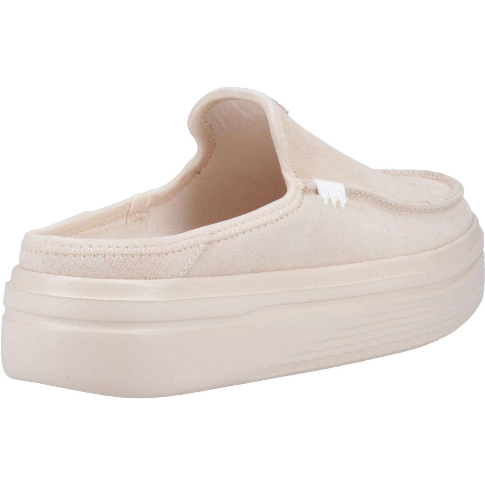 Hey Dude Austin Lift Classic Mule Shoes