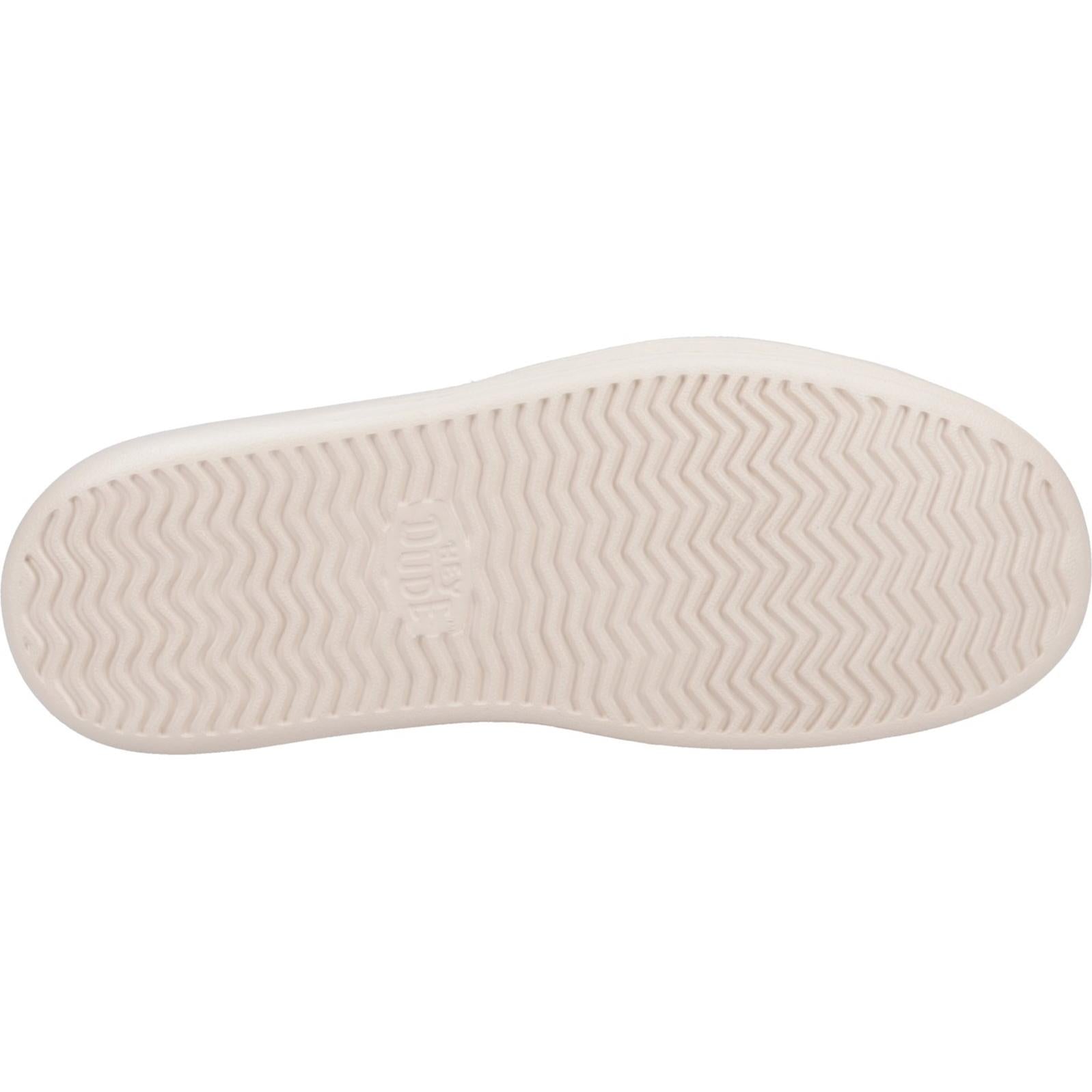 Hey Dude Austin Lift Classic Mule Shoes