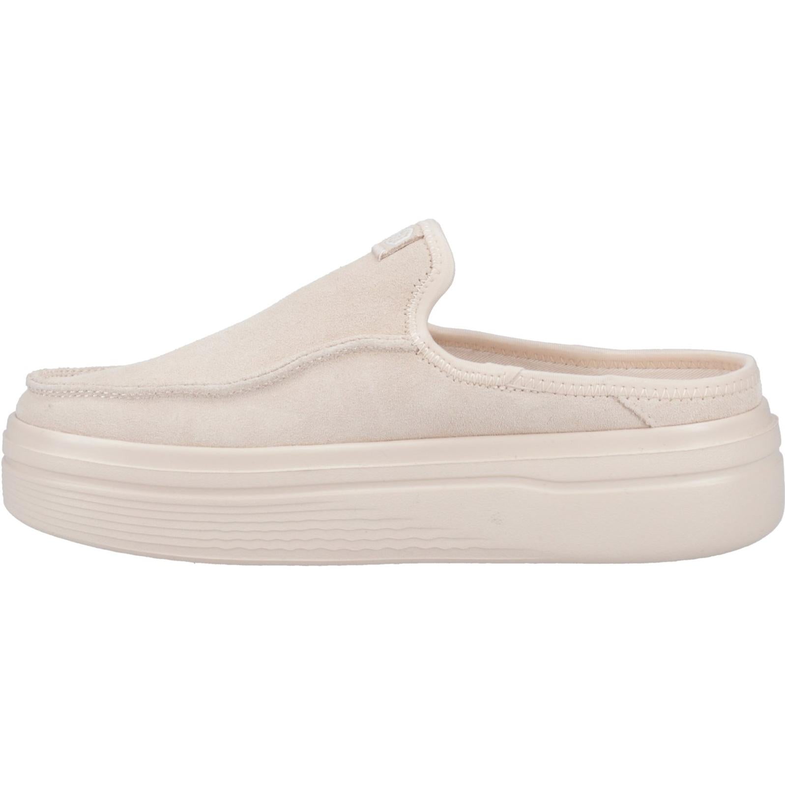 Hey Dude Austin Lift Classic Mule Shoes