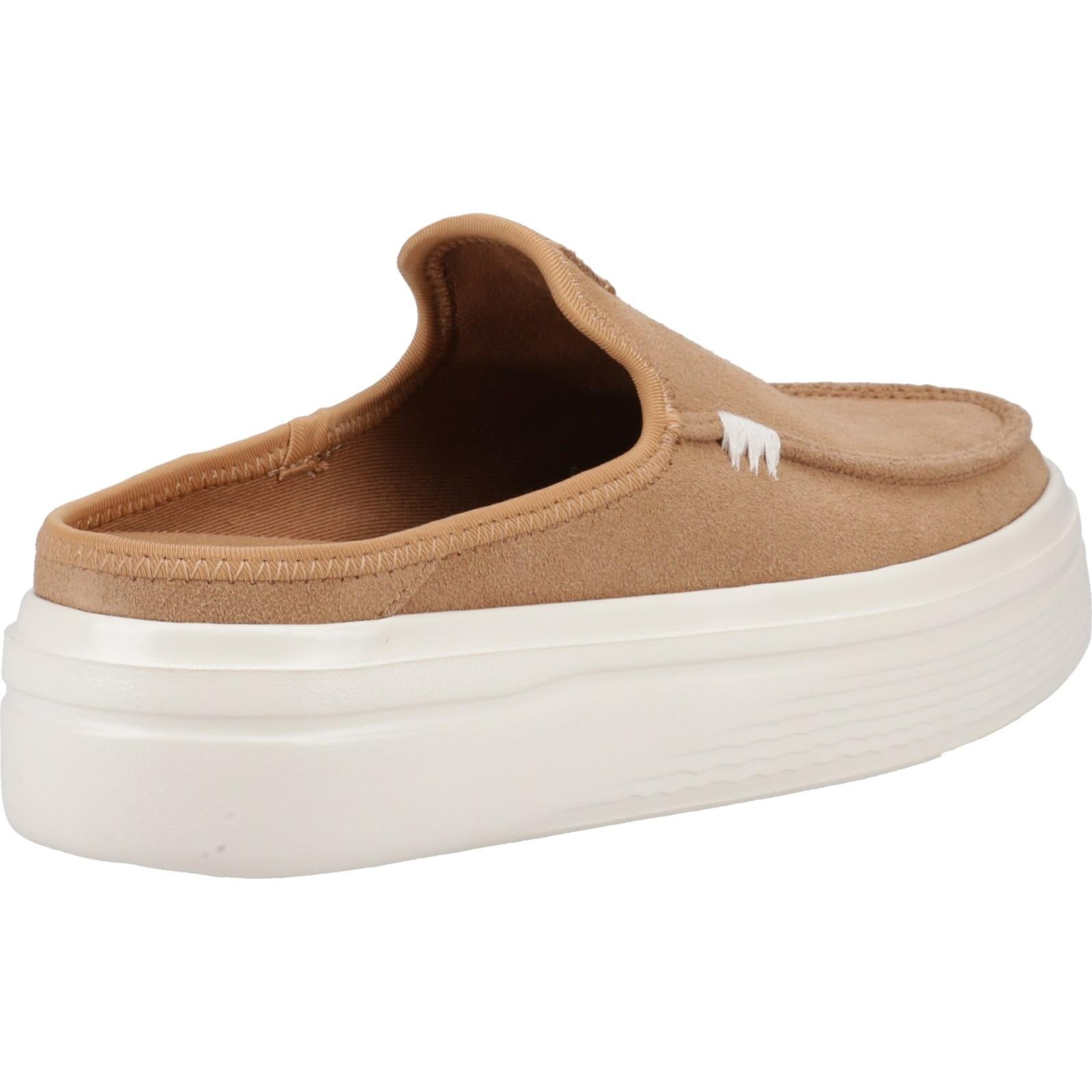 Hey Dude Austin Lift Classic Mule Shoes