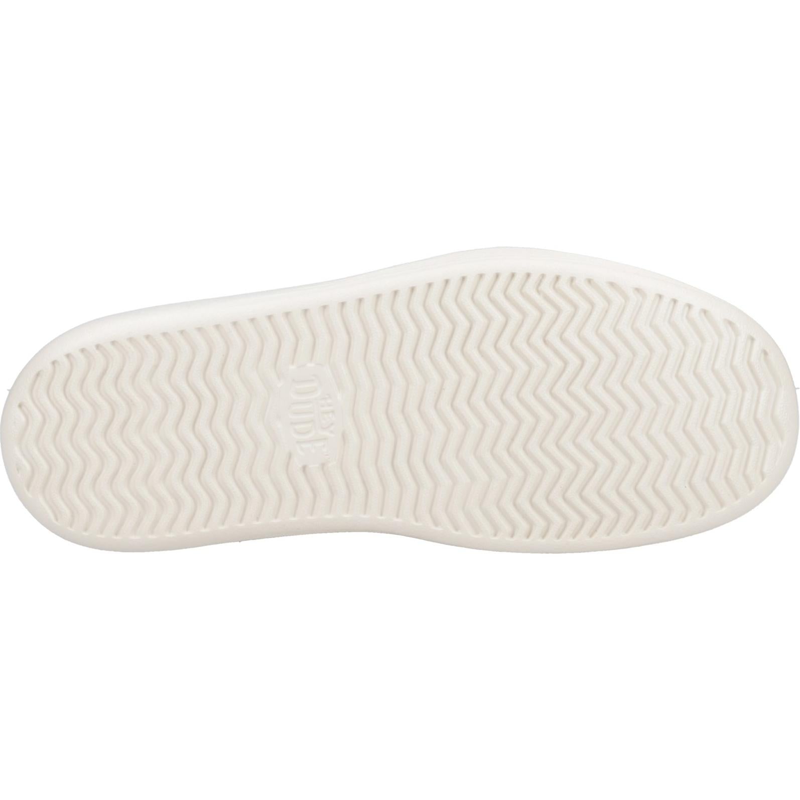 Hey Dude Austin Lift Classic Mule Shoes