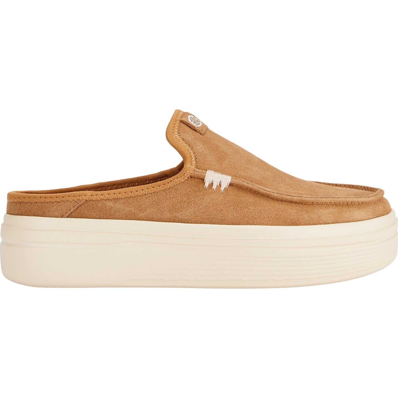 Hey Dude Austin Lift Classic Mule Shoes