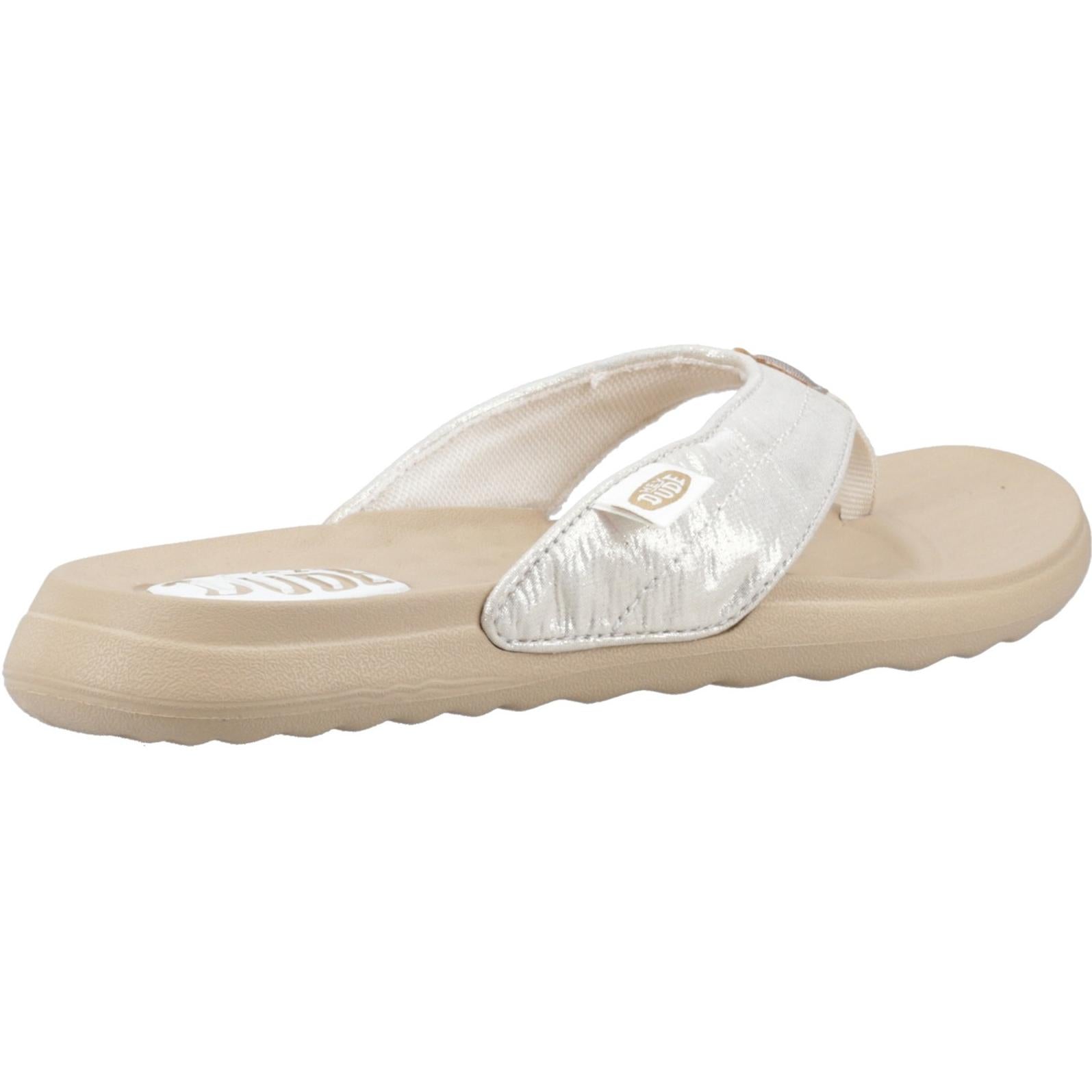 Hey Dude Christi Flip Classic Sandal