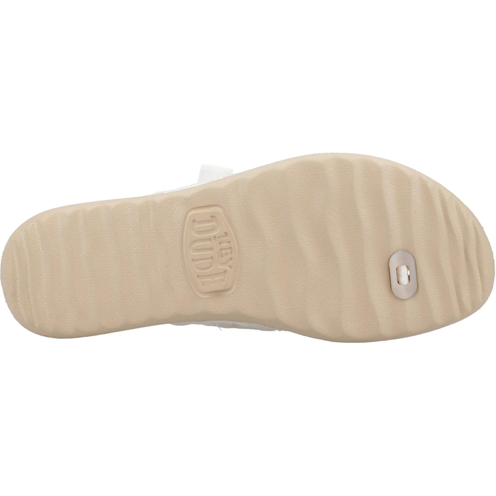 Hey Dude Christi Flip Classic Sandal