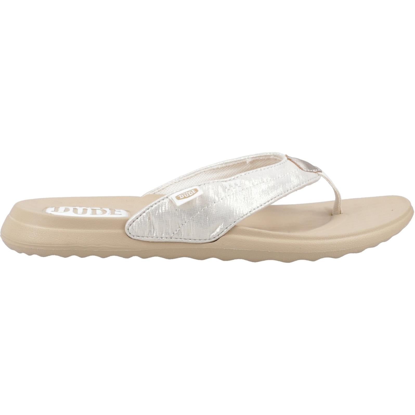 Hey Dude Christi Flip Classic Sandal