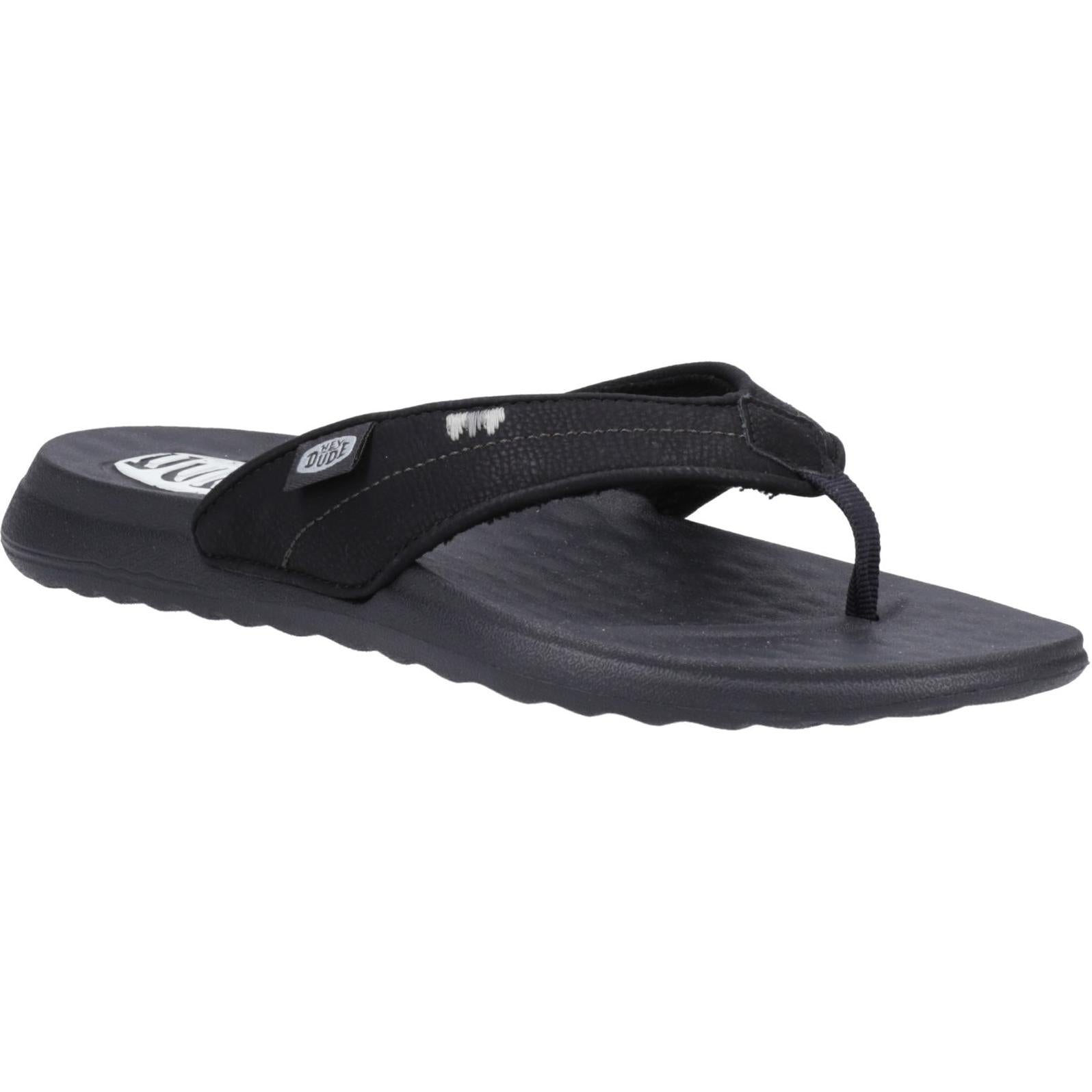 Hey Dude Christi Flip Classic Sandal