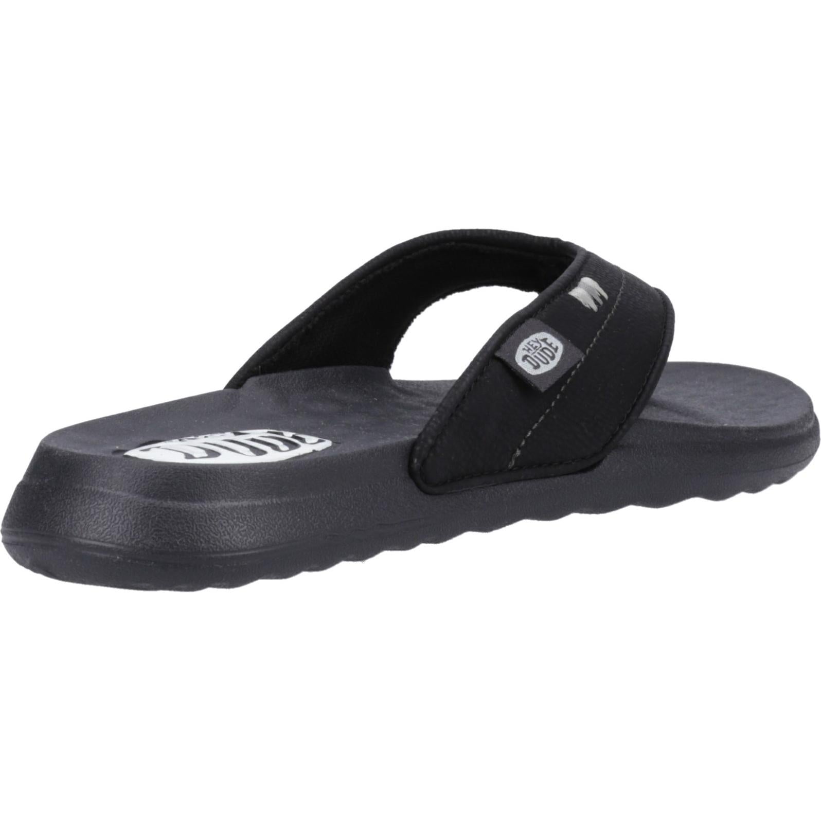 Hey Dude Christi Flip Classic Sandal