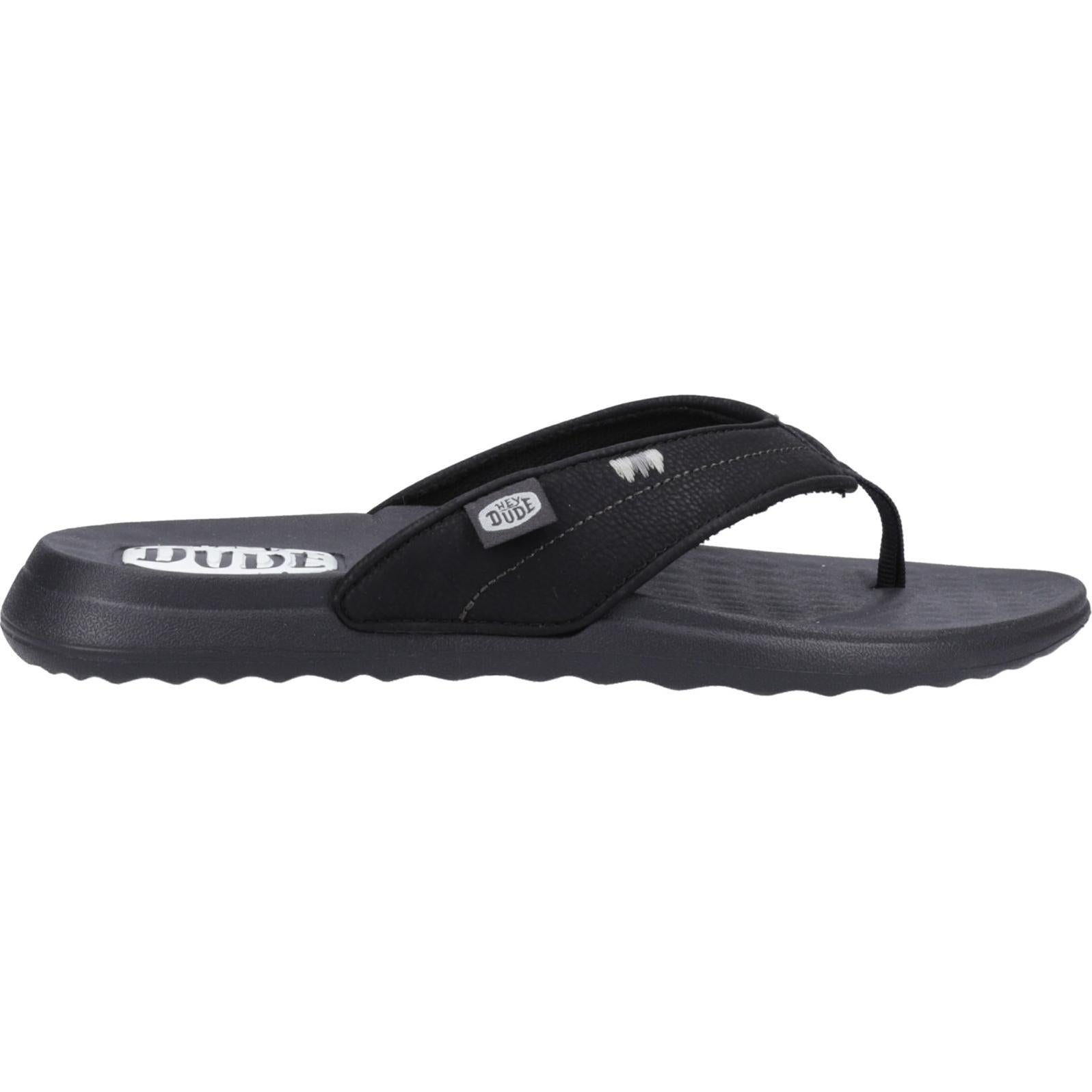 Hey Dude Christi Flip Classic Sandal