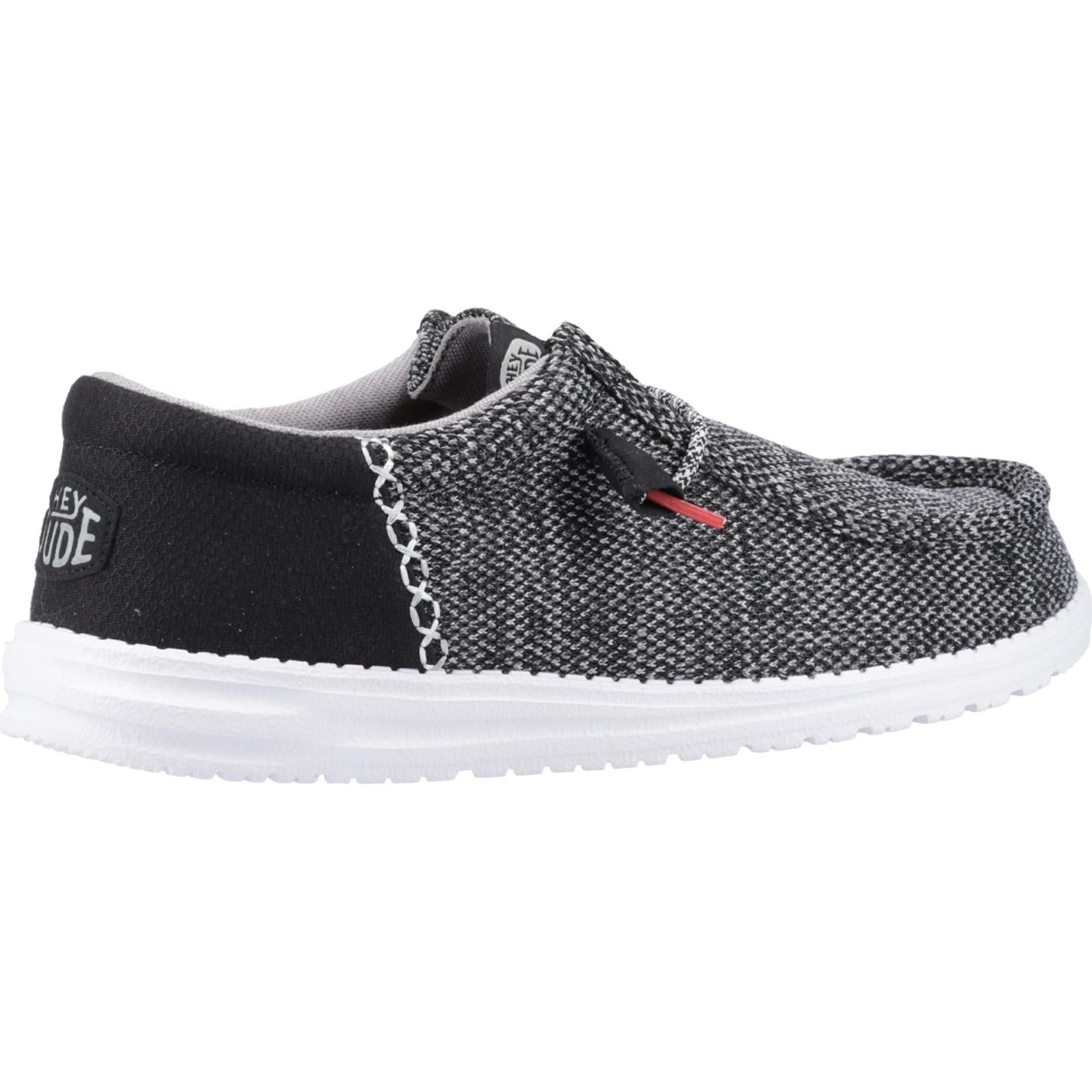 Hey Dude Wally Funk Open Mesh Shoe