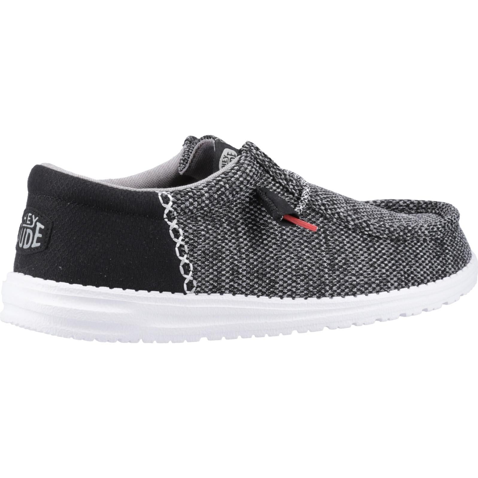 Heydude Wally Funk Open Mesh Shoe