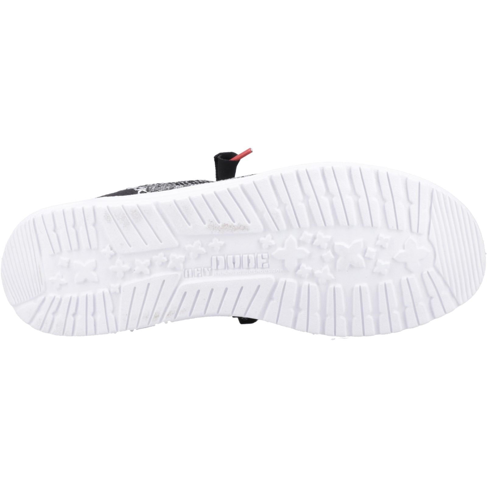 Hey Dude Wally Funk Open Mesh Shoe