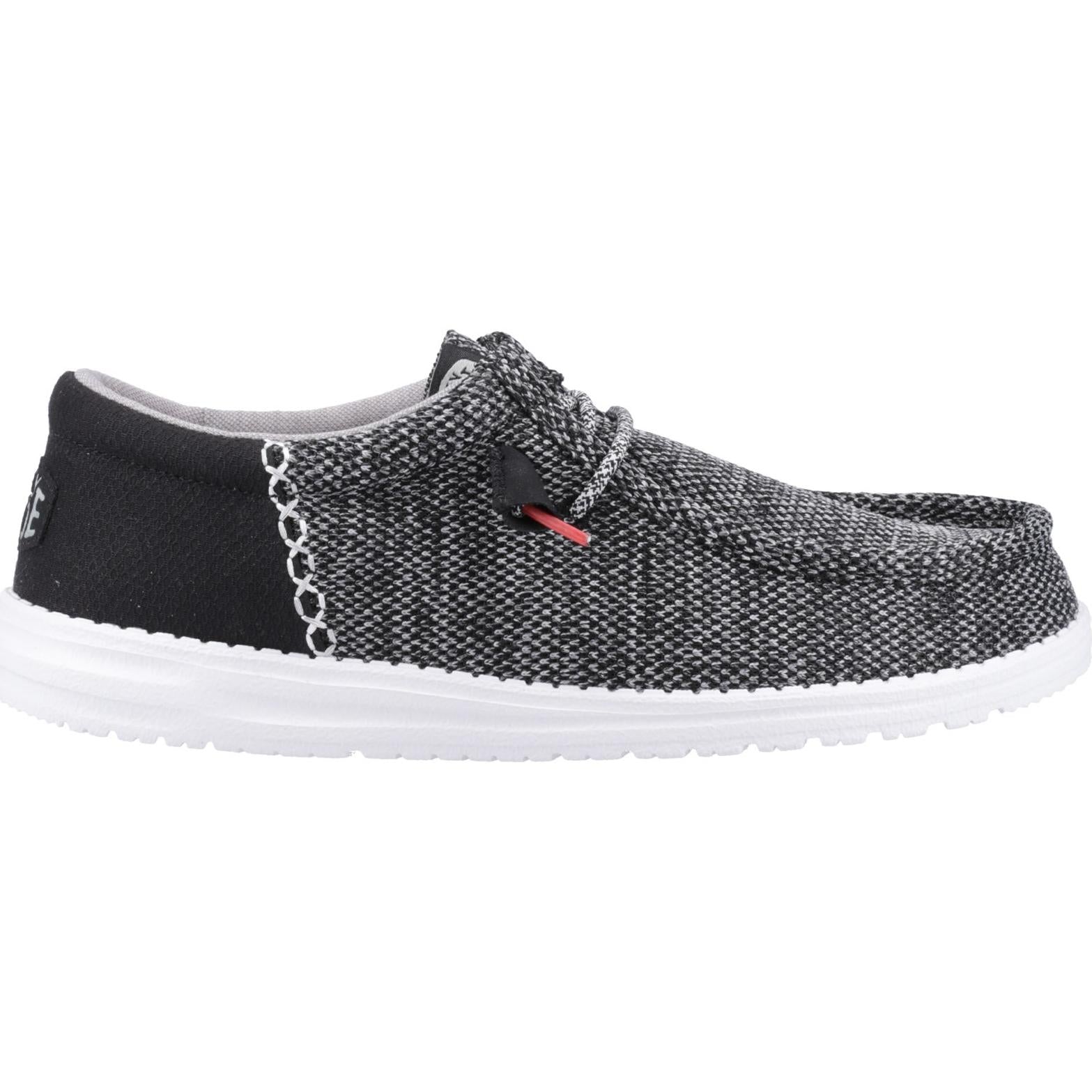 Hey Dude Wally Funk Open Mesh Shoe