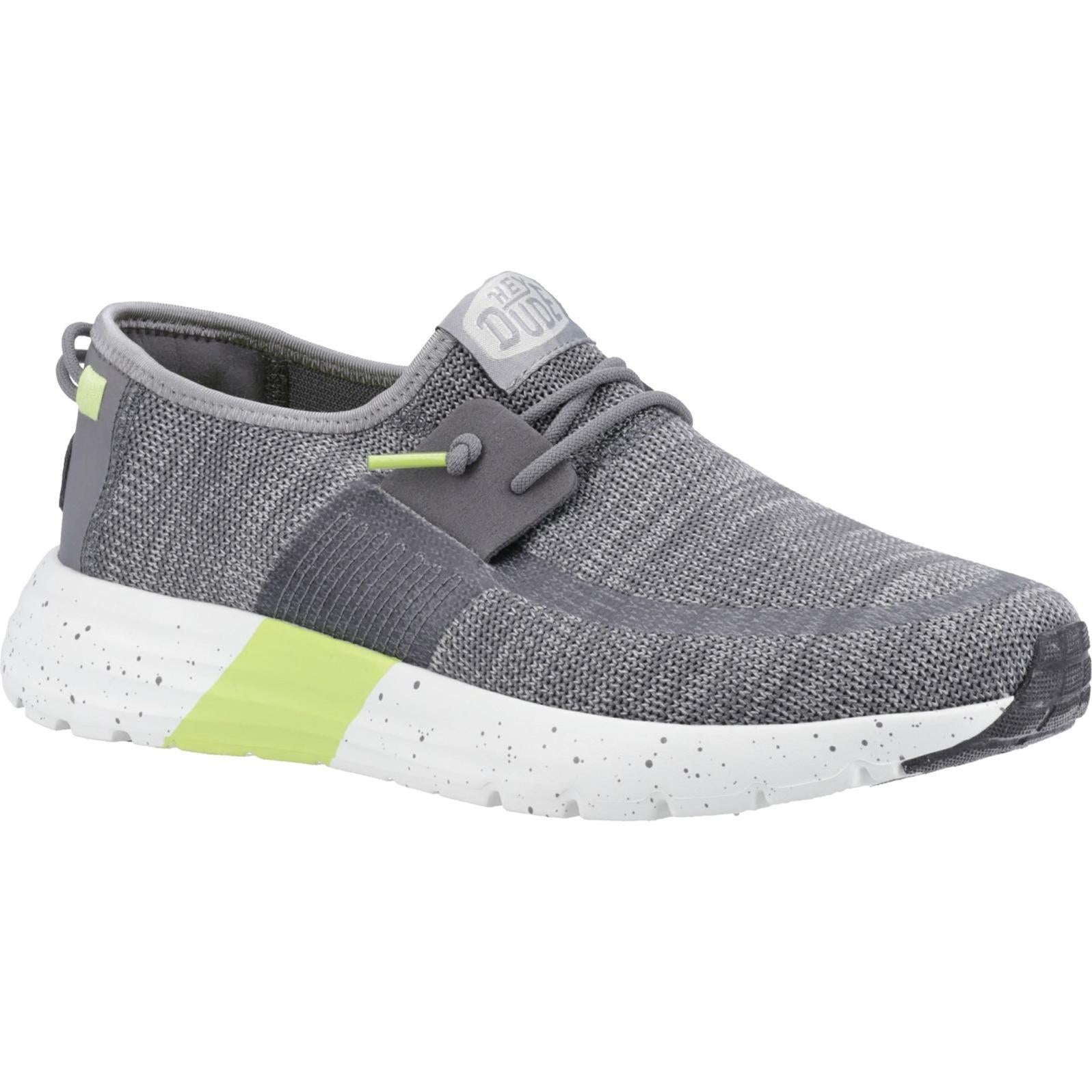 Hey Dude Sirocco Sport Mode Trainer