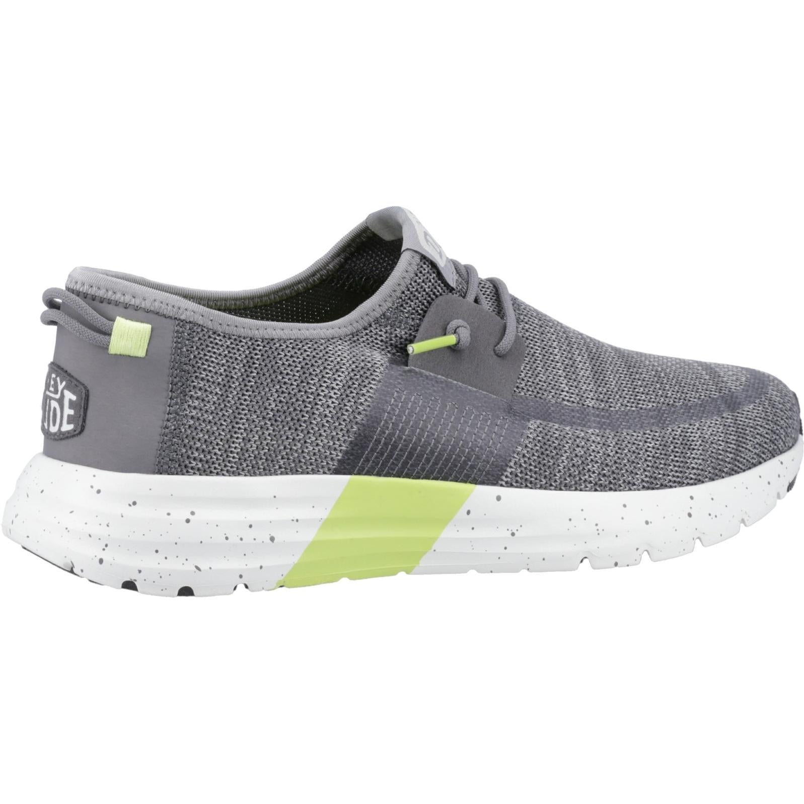 Hey Dude Sirocco Sport Mode Trainer