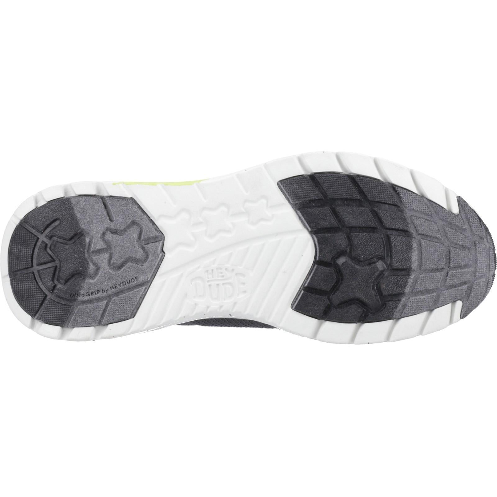 Hey Dude Sirocco Sport Mode Trainer