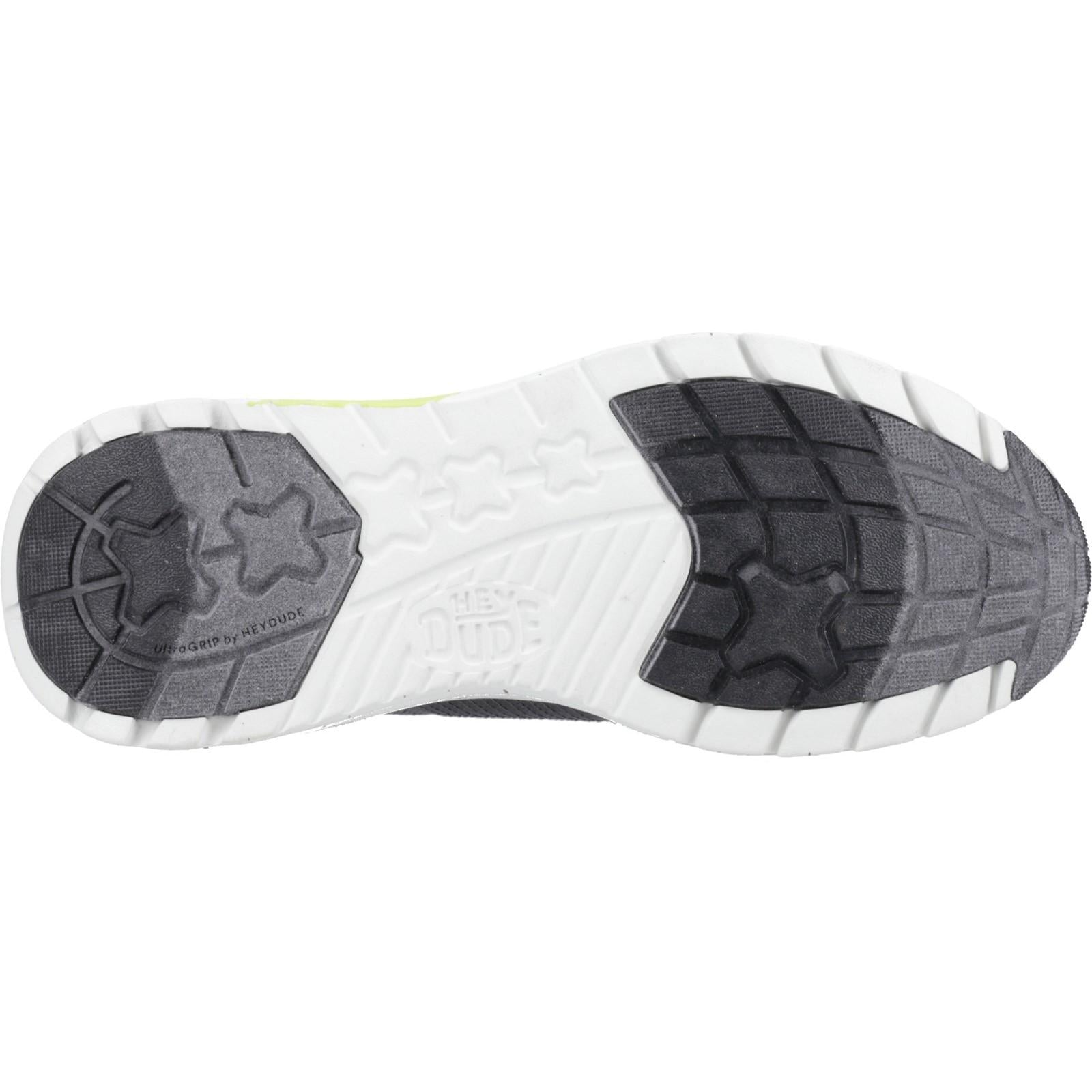 Heydude Sirocco Sport Mode Trainer