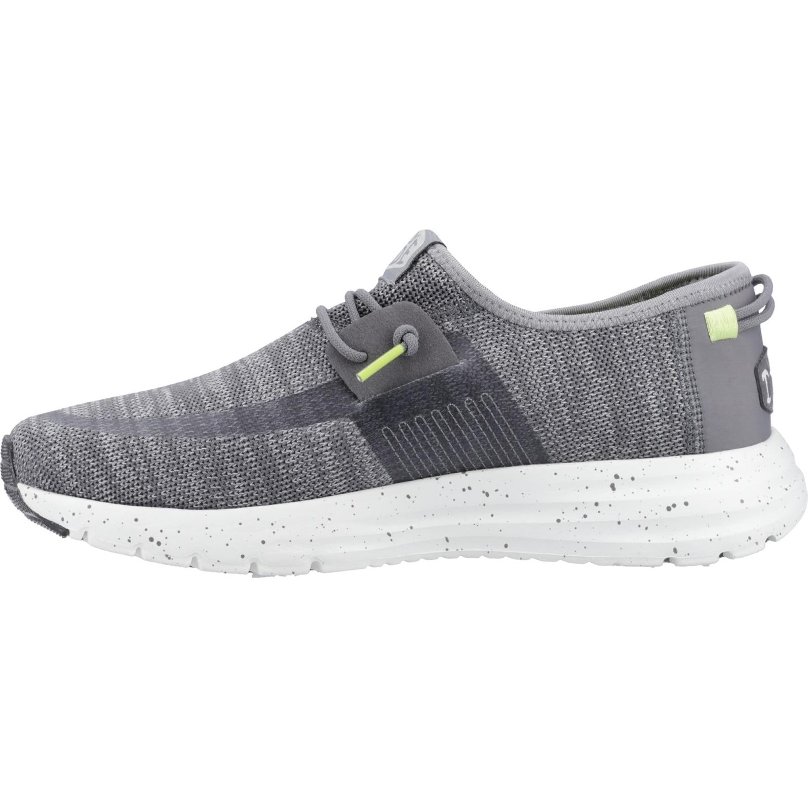 Hey Dude Sirocco Sport Mode Trainer