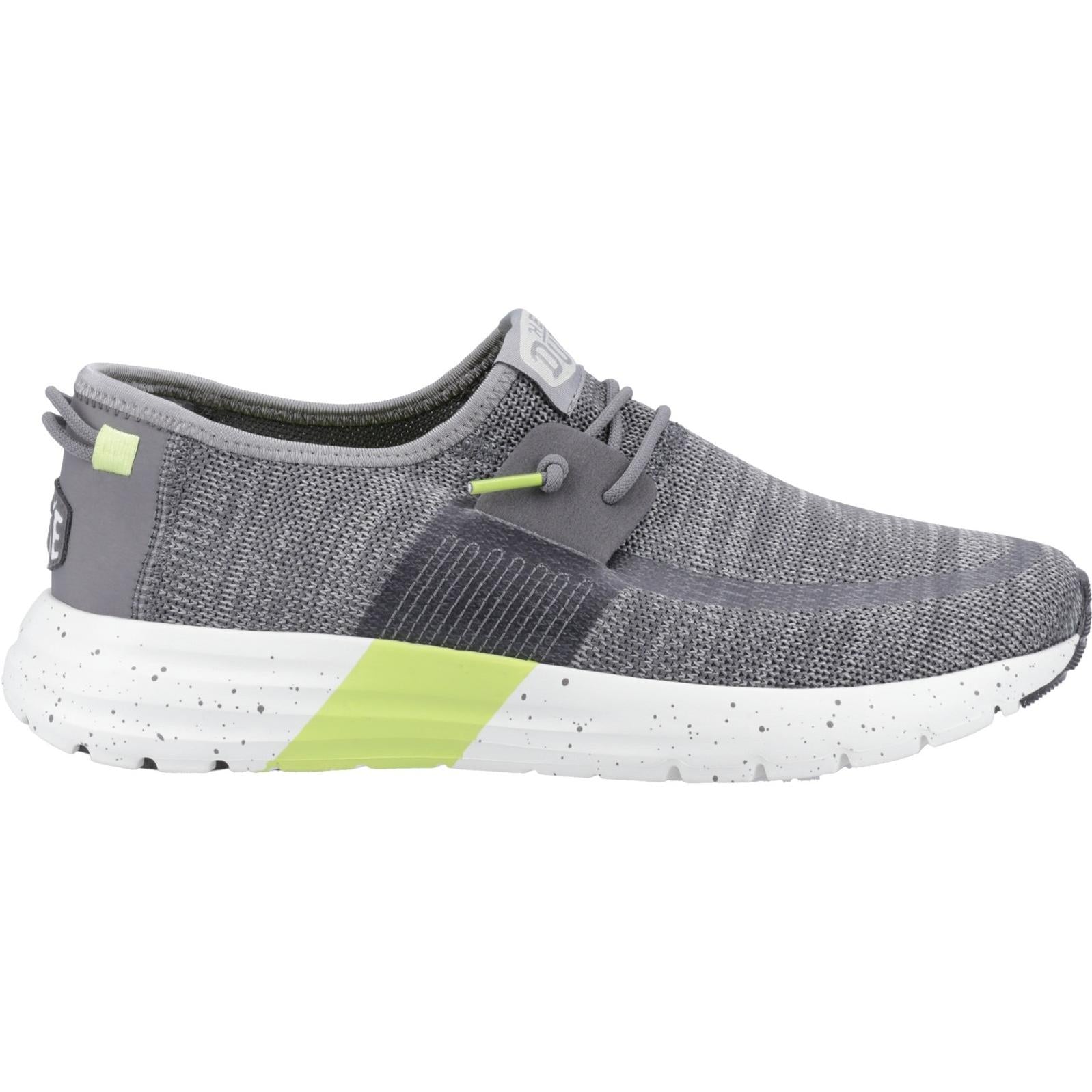 Hey Dude Sirocco Sport Mode Trainer