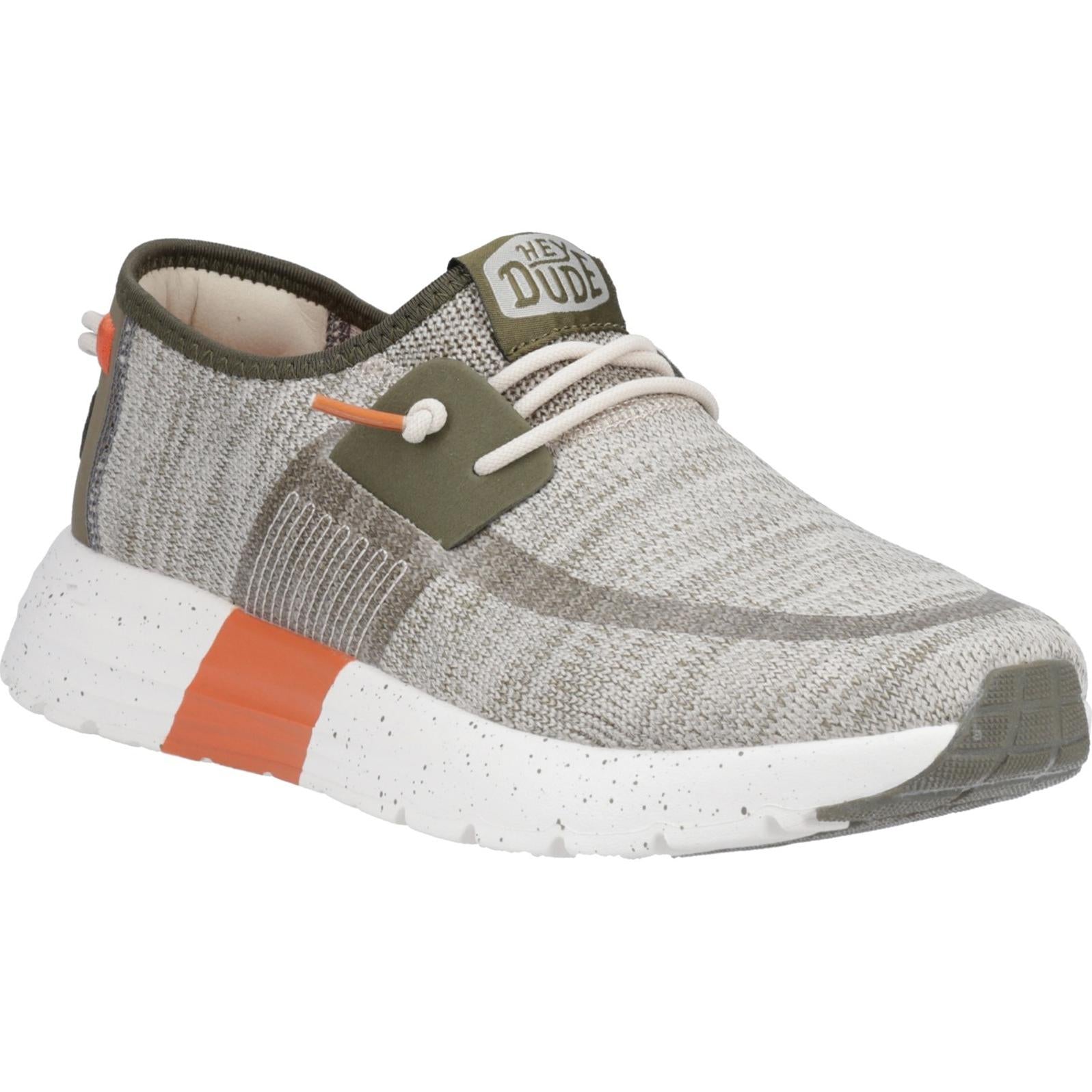 Heydude Sirocco Sport Mode Trainer