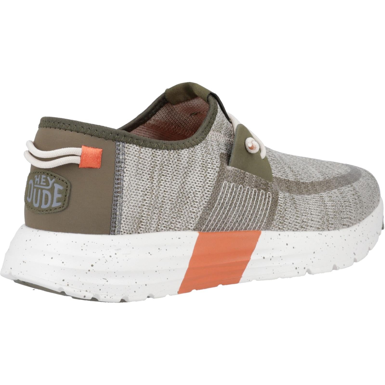 Heydude Sirocco Sport Mode Trainer