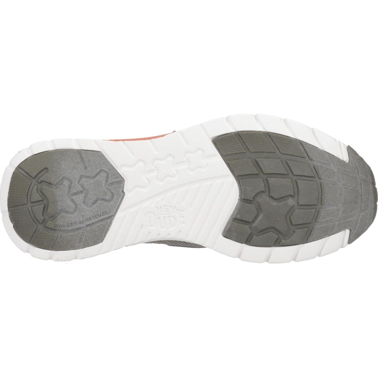 Hey Dude Sirocco Sport Mode Trainer