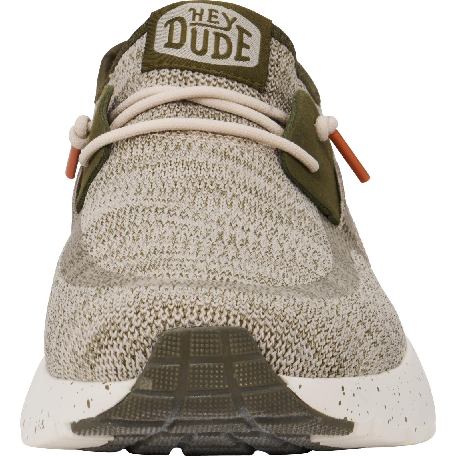 Hey Dude Sirocco Sport Mode Trainer