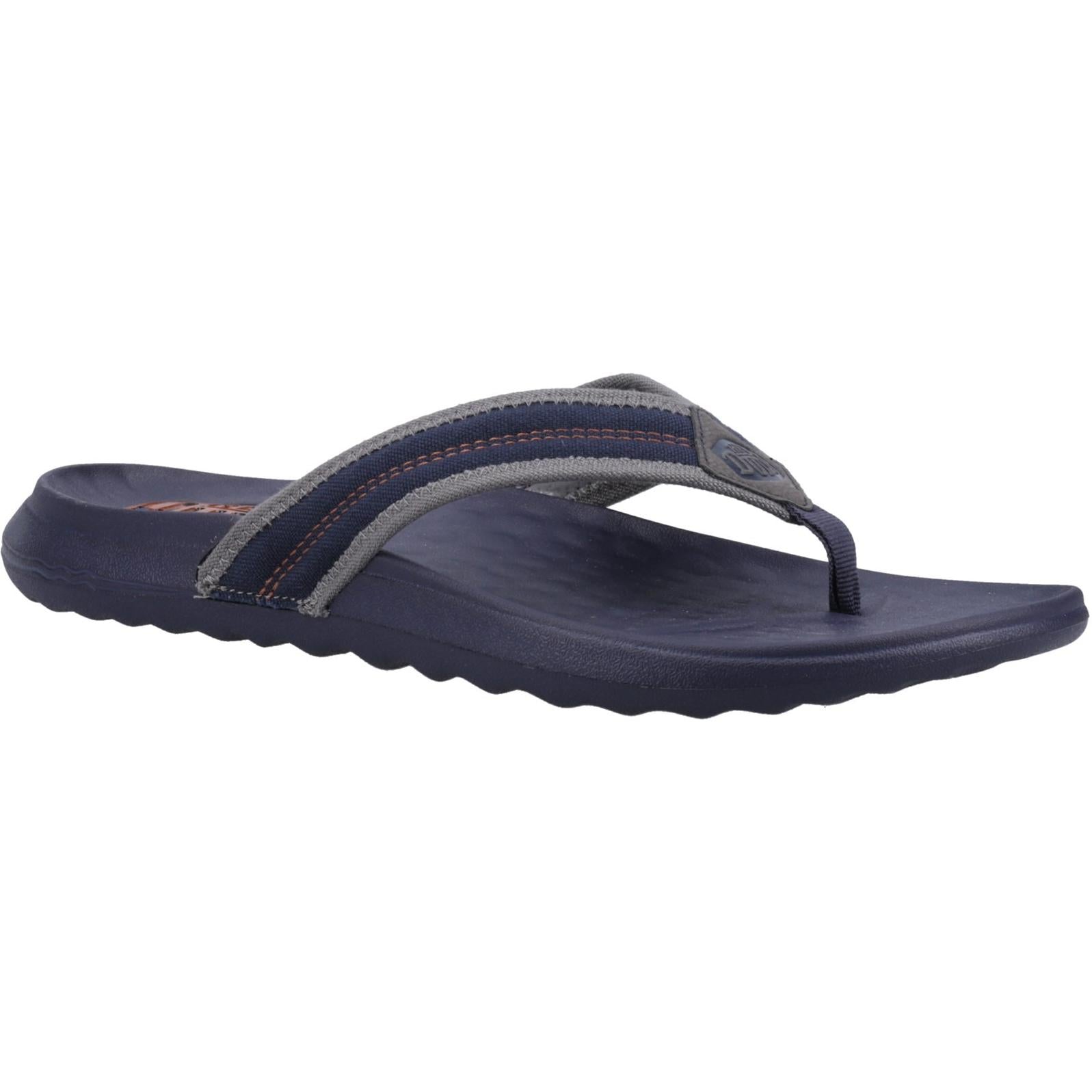 Hey Dude Myers Flip Sport Mode Sandal