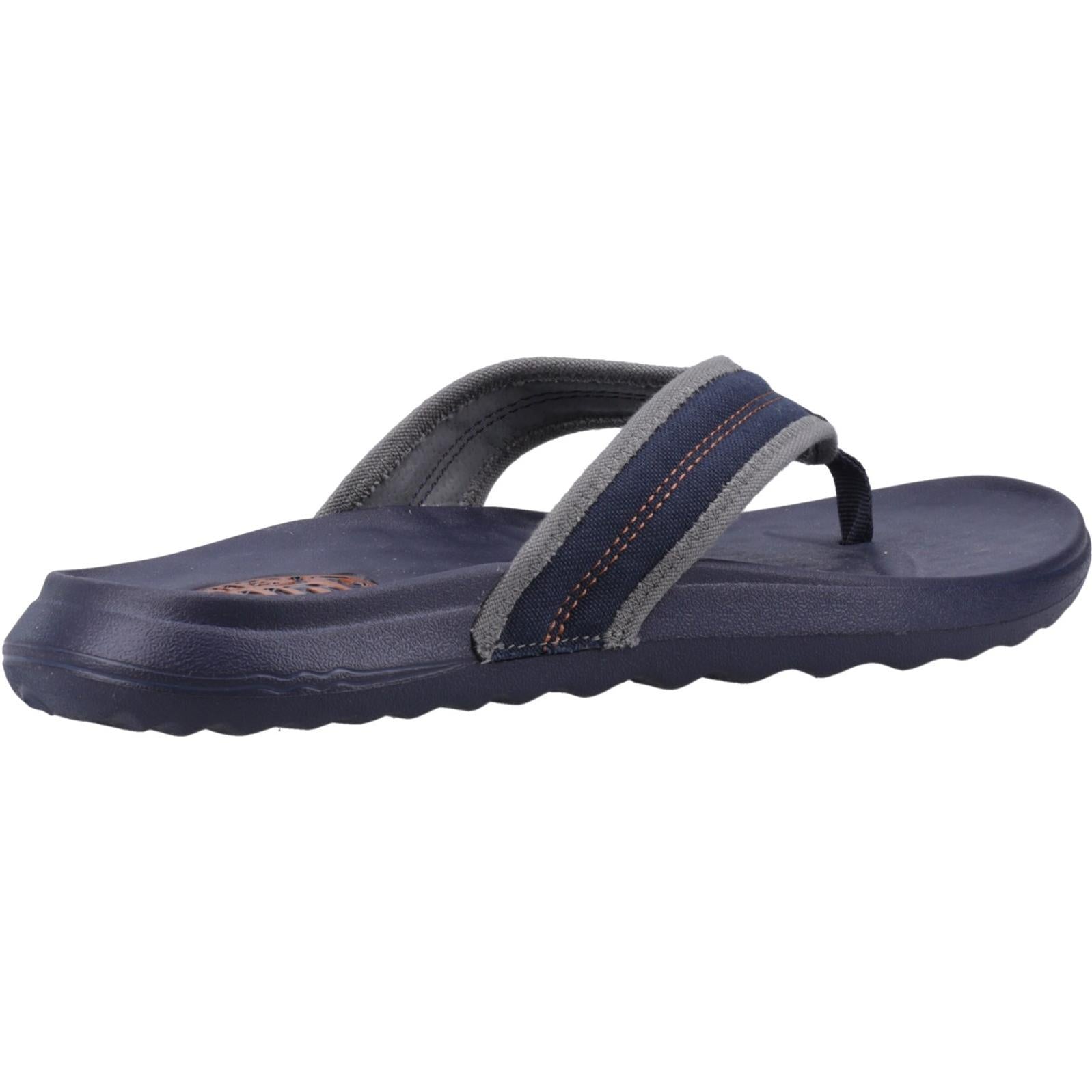 Hey Dude Myers Flip Sport Mode Sandal