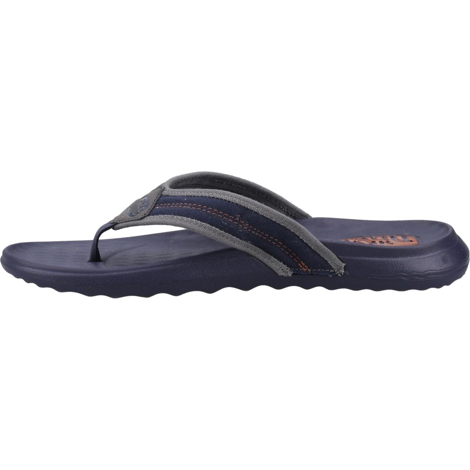 Hey Dude Myers Flip Sport Mode Sandal