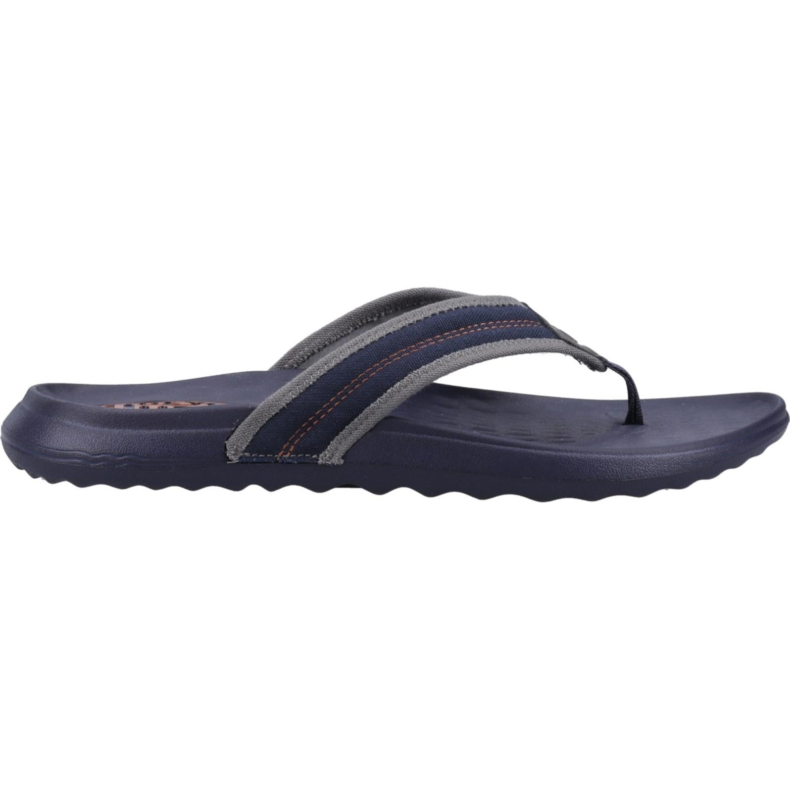 Hey Dude Myers Flip Sport Mode Sandal