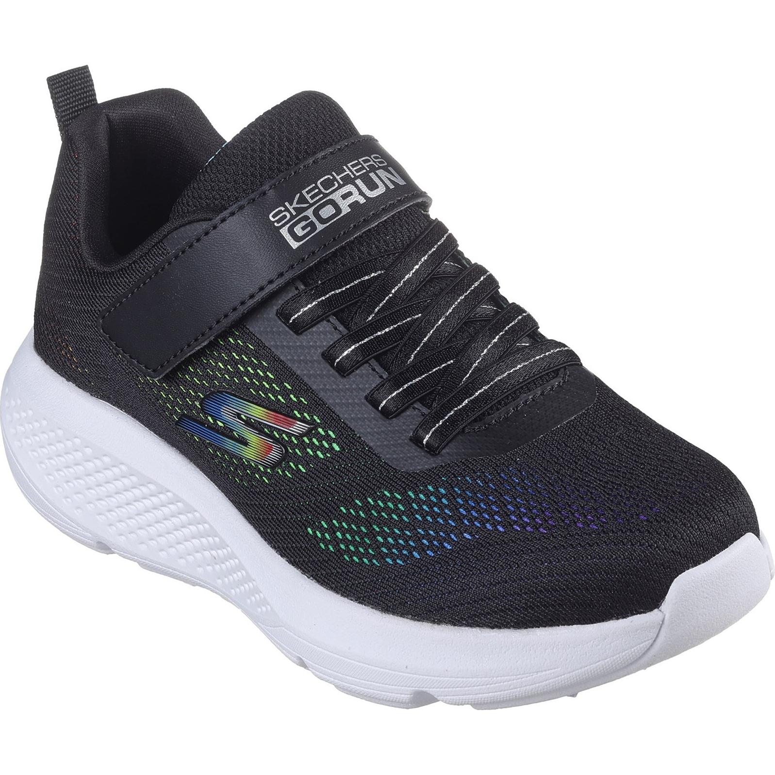 Skechers Go Run Elevate Ombre Sprint Trainers