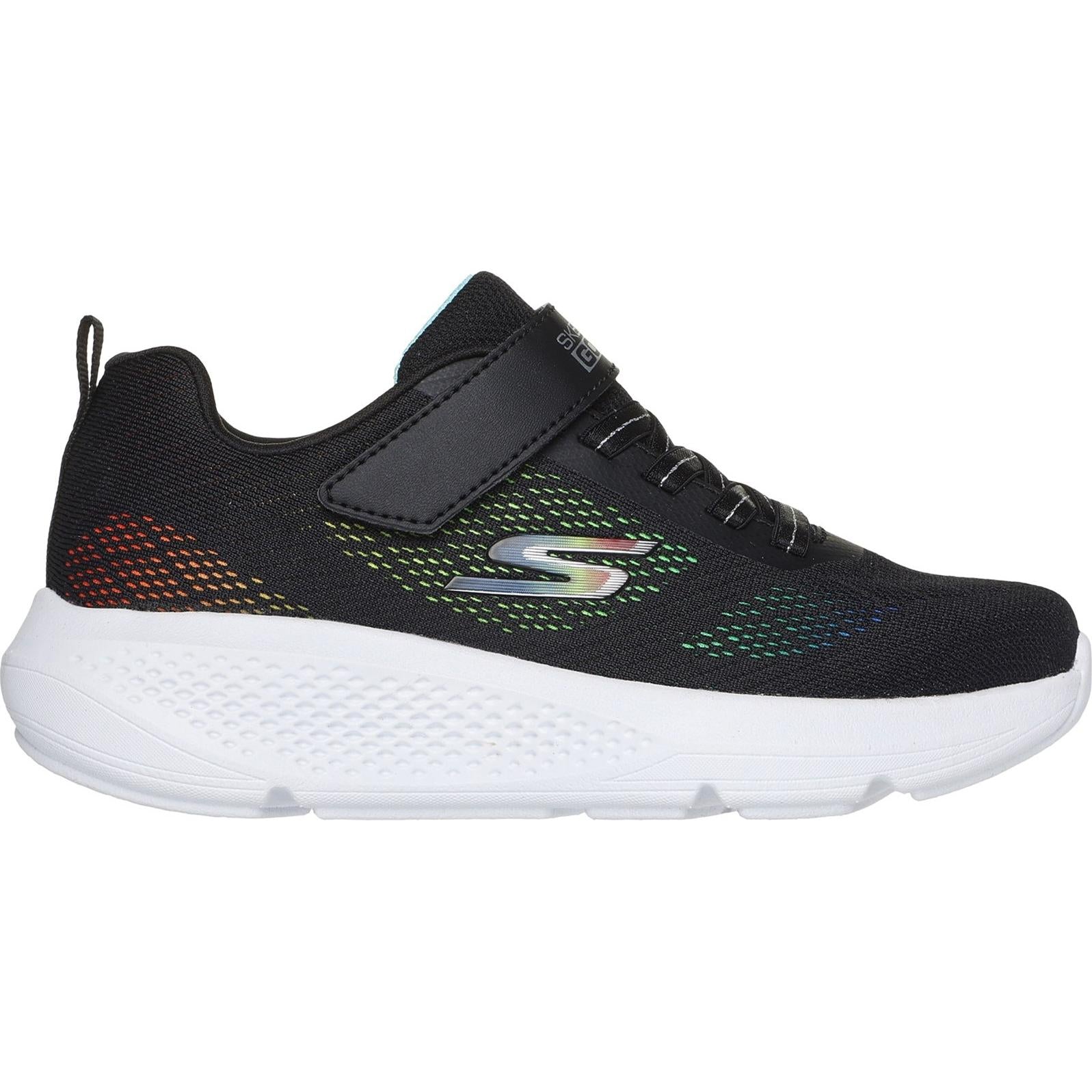 Skechers Go Run Elevate Ombre Sprint Trainers