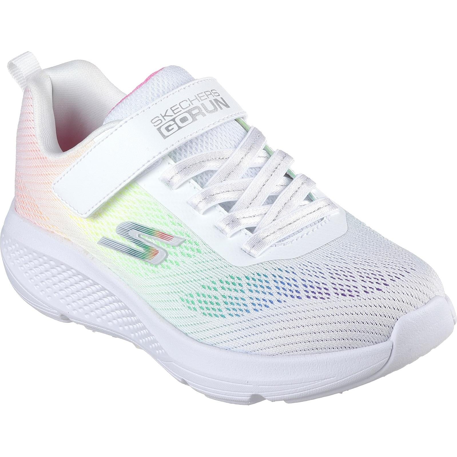 Skechers Go Run Elevate Ombre Sprint Trainers