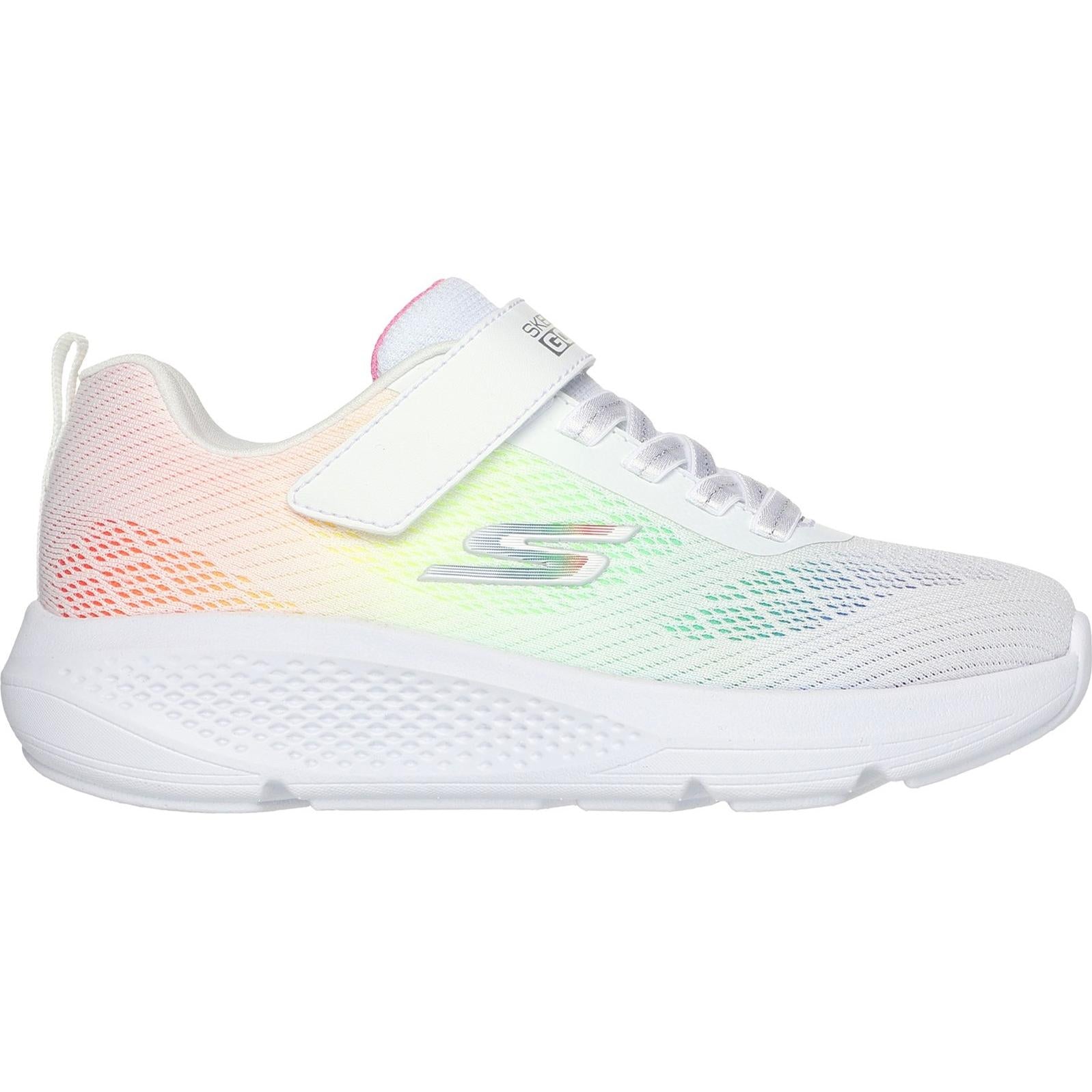 Skechers Go Run Elevate Ombre Sprint Trainers