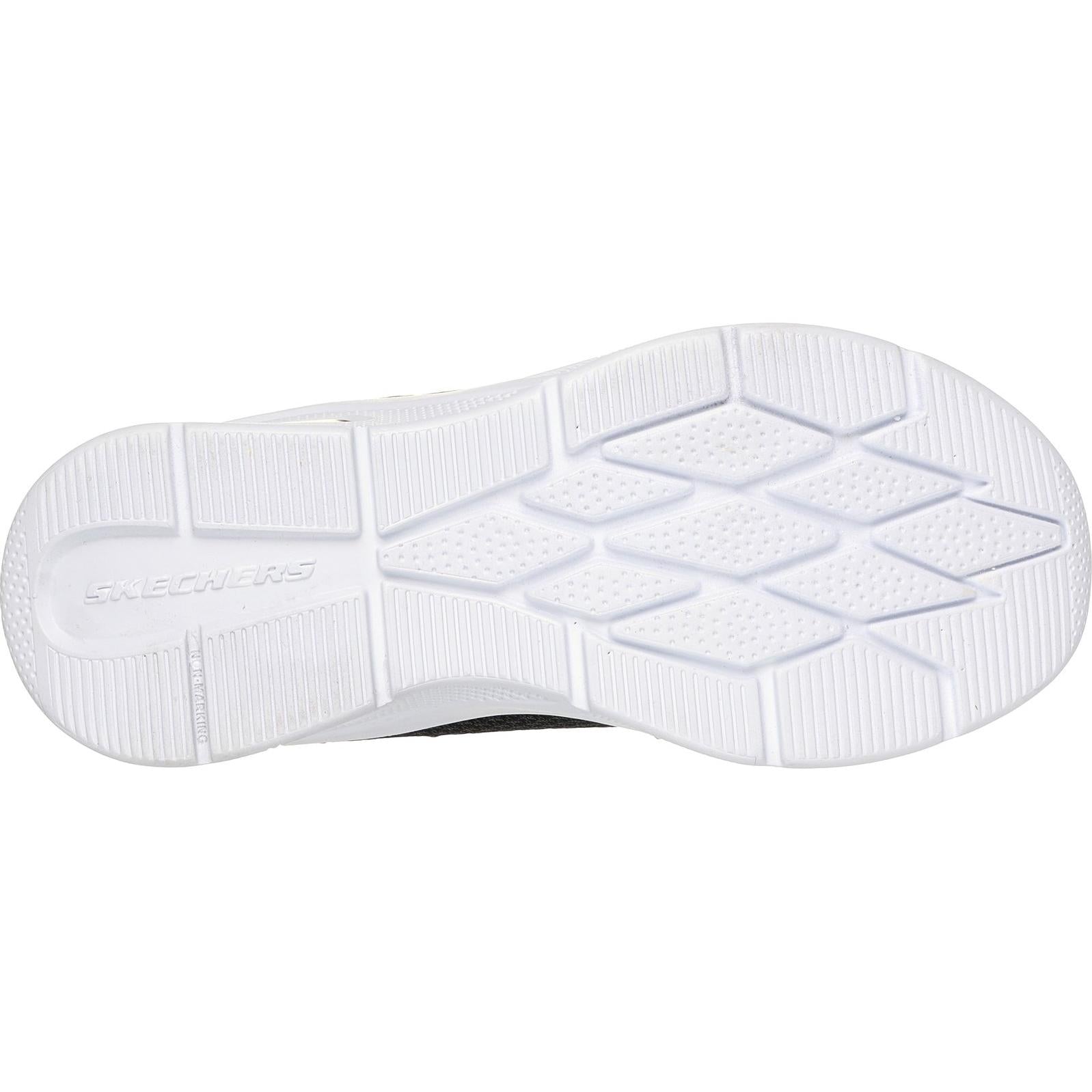 Skechers Microspec Max - Racer Gal Trainer