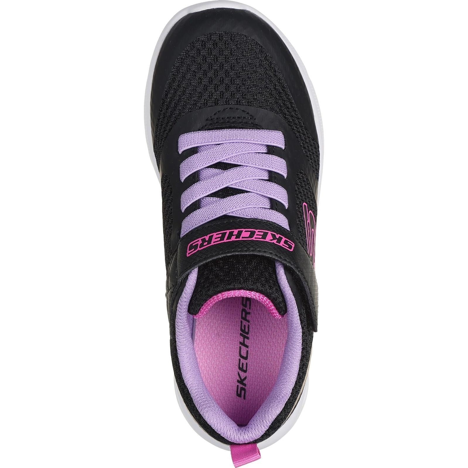 Skechers Microspec Max - Racer Gal Trainer