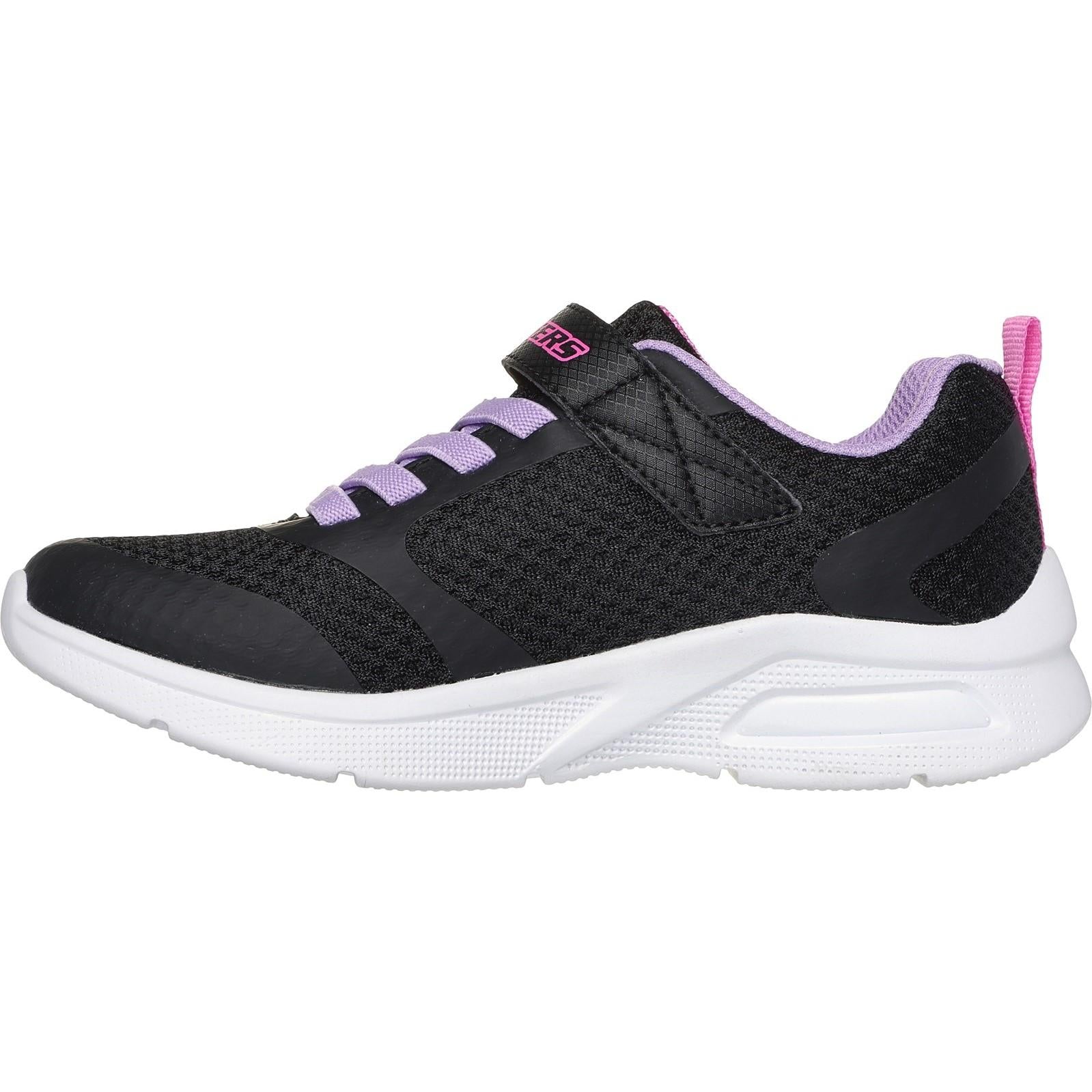 Skechers Microspec Max - Racer Gal Trainer