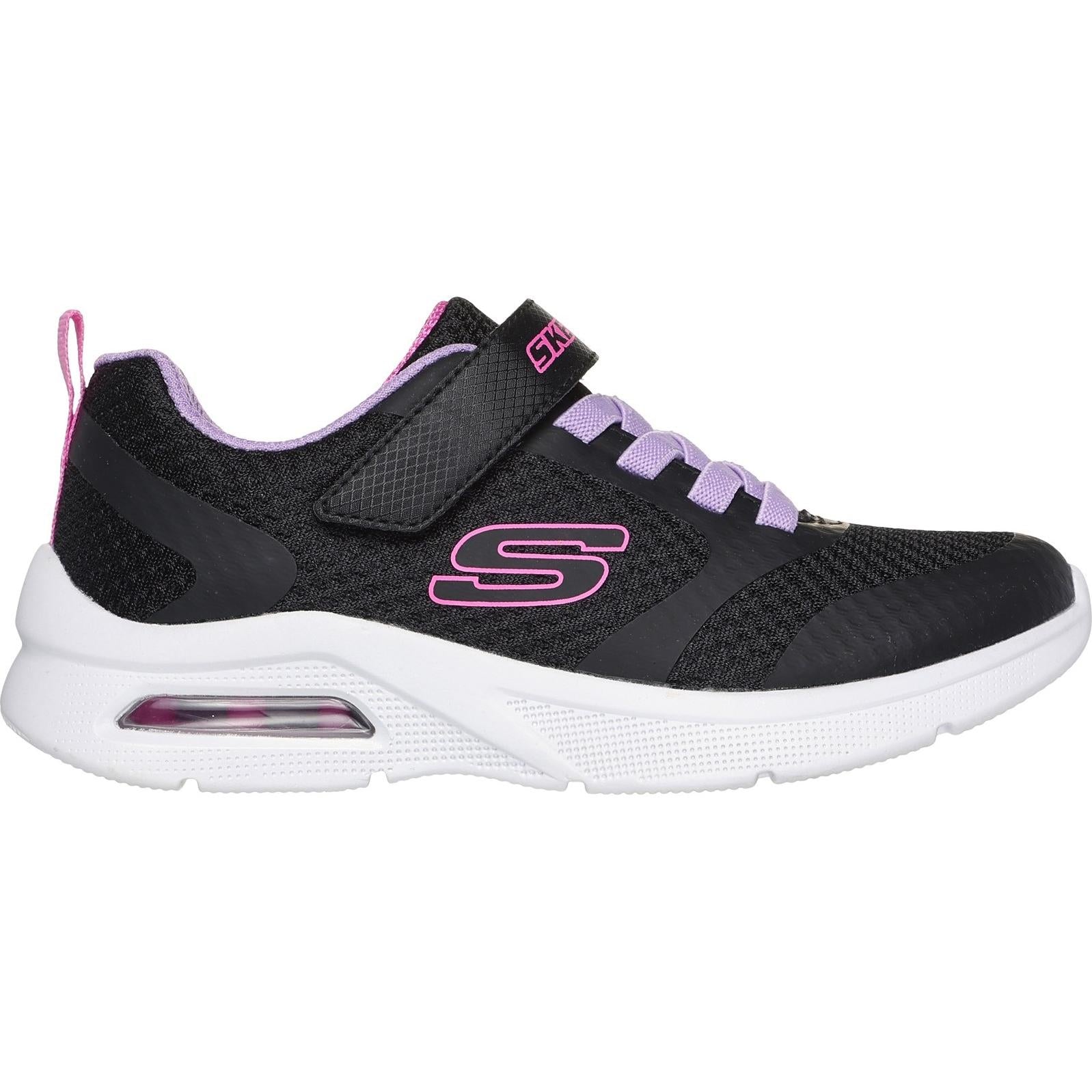 Skechers Microspec Max - Racer Gal Trainer