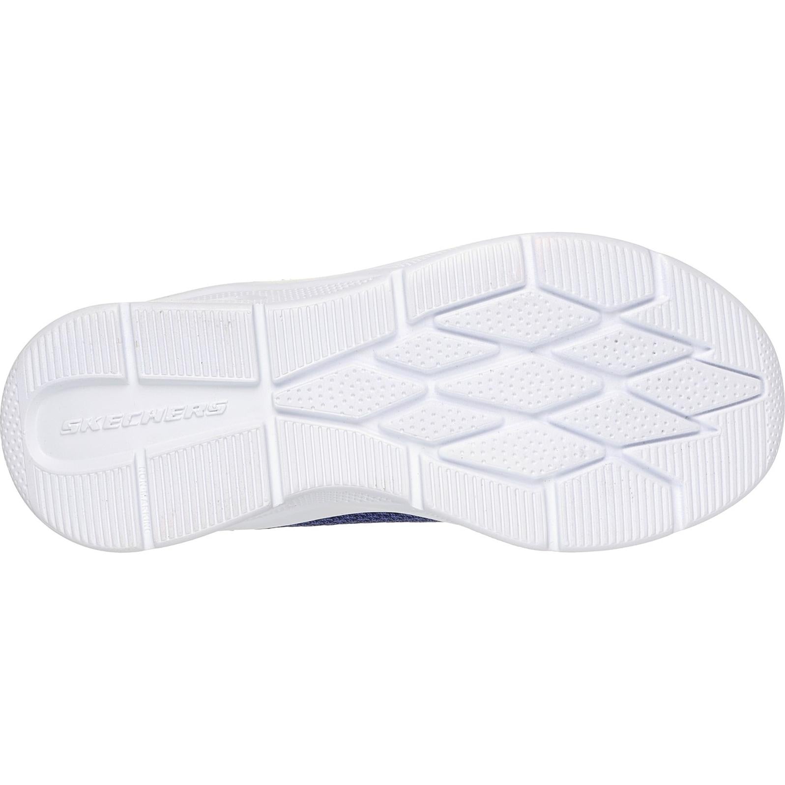 Skechers Microspec Max - Racer Gal Trainer
