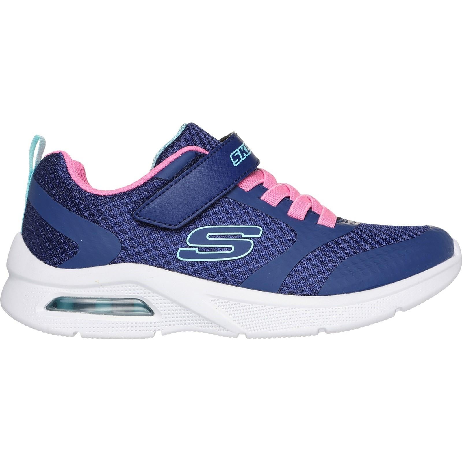 Skechers Microspec Max - Racer Gal Trainer