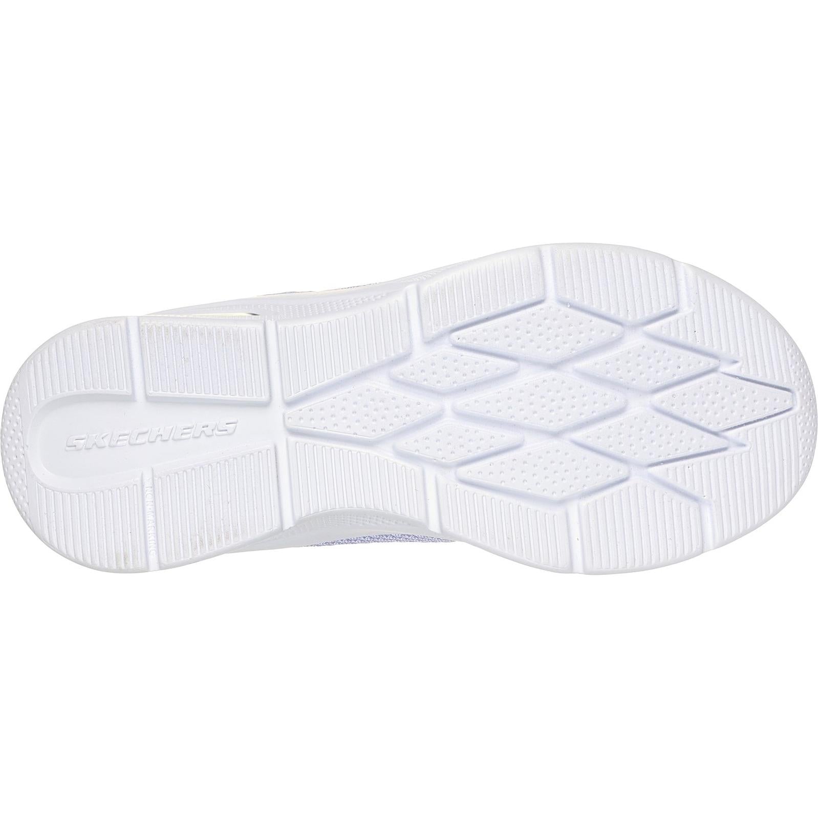 Skechers Microspec Max - Racer Gal Trainer