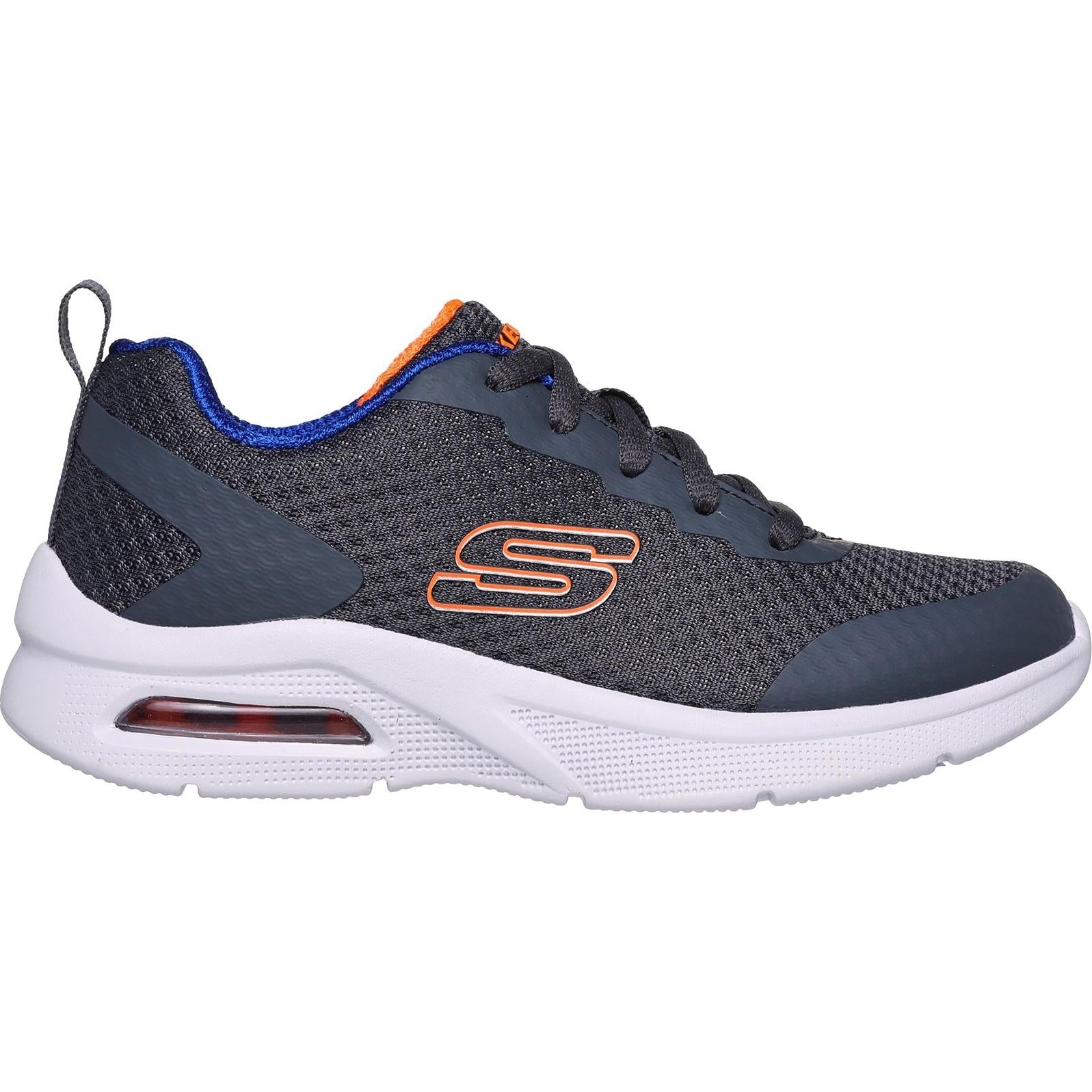 Skechers Microspec Max??- Kaptix Trainer
