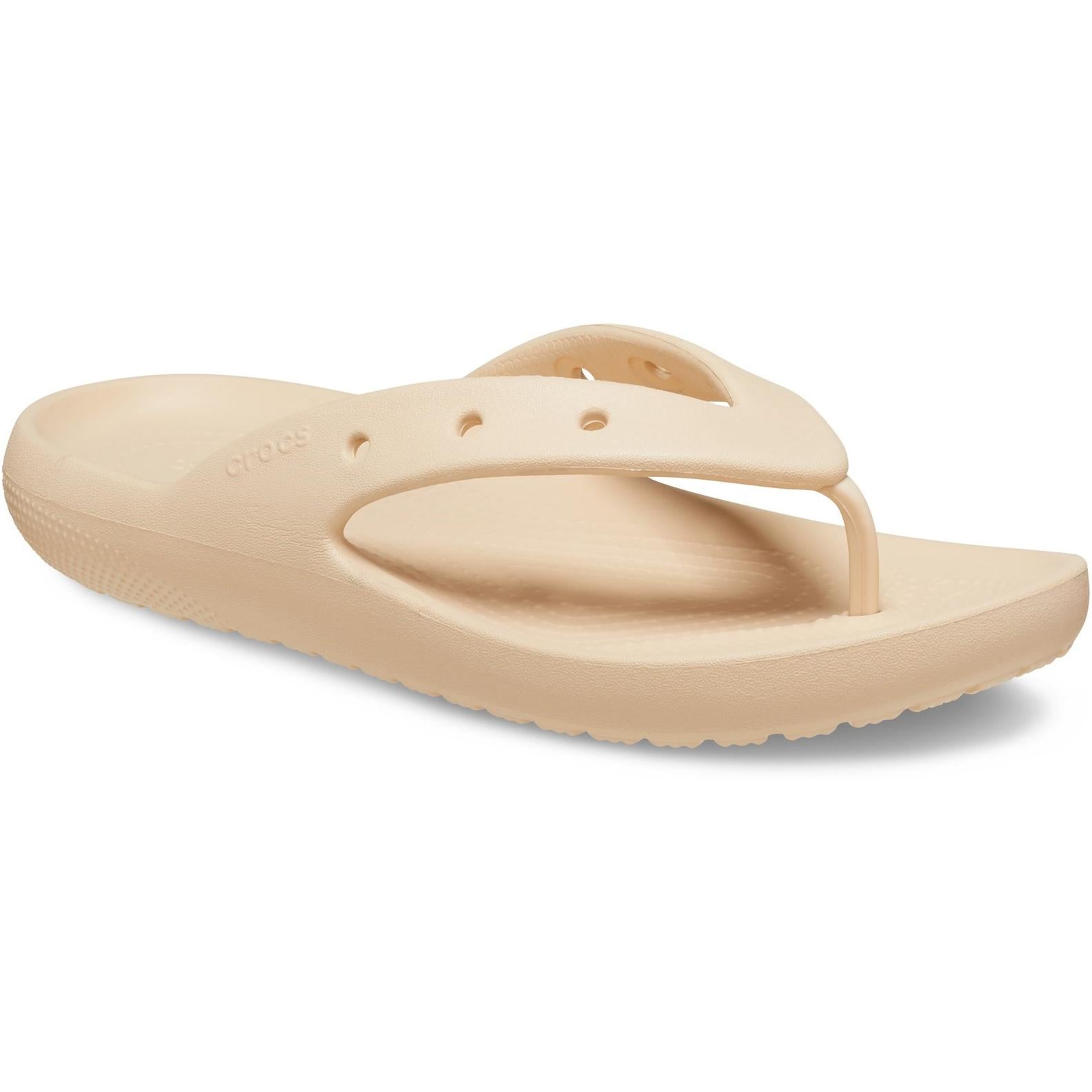 Crocs Classic Flip Slippers