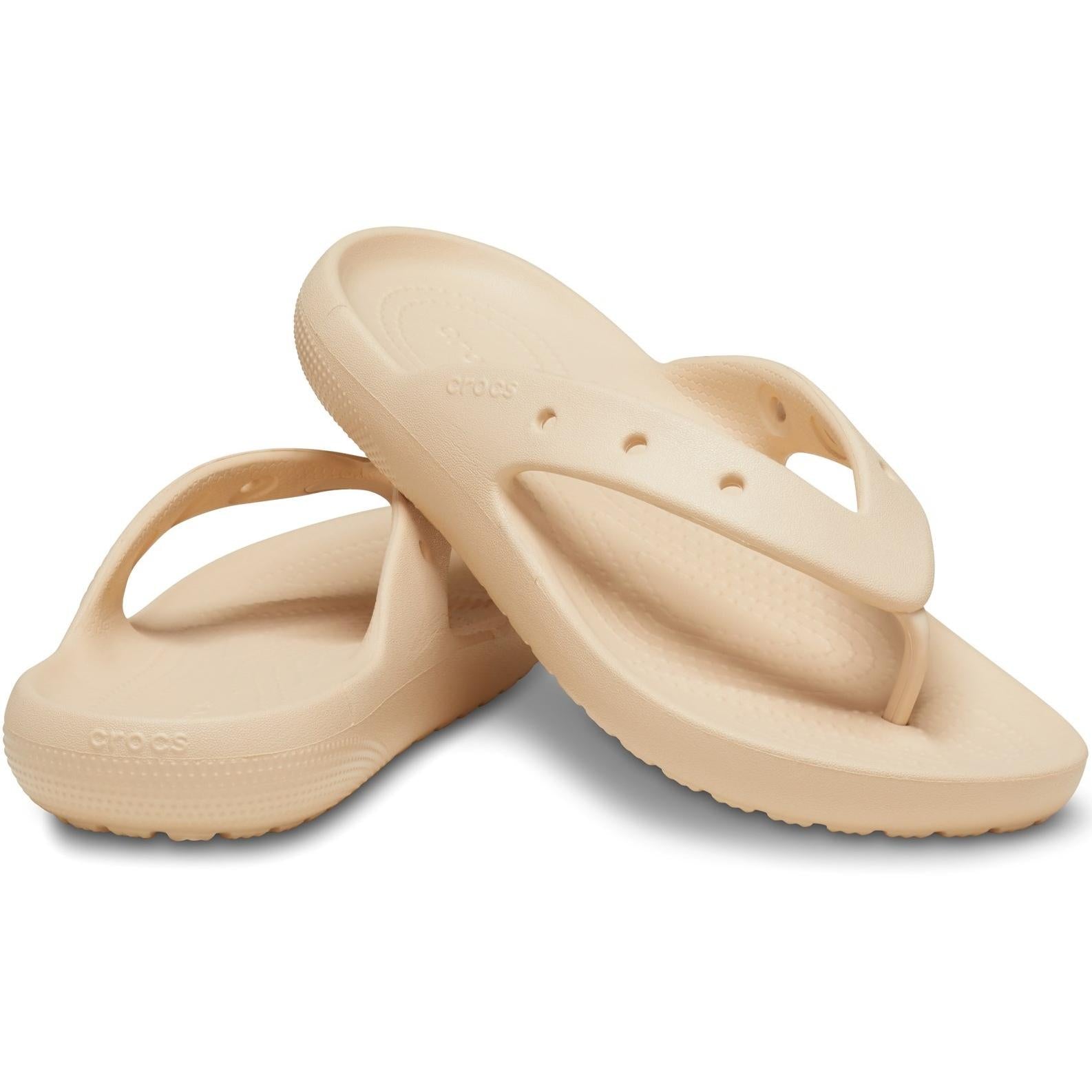 Crocs Classic Flip Slippers