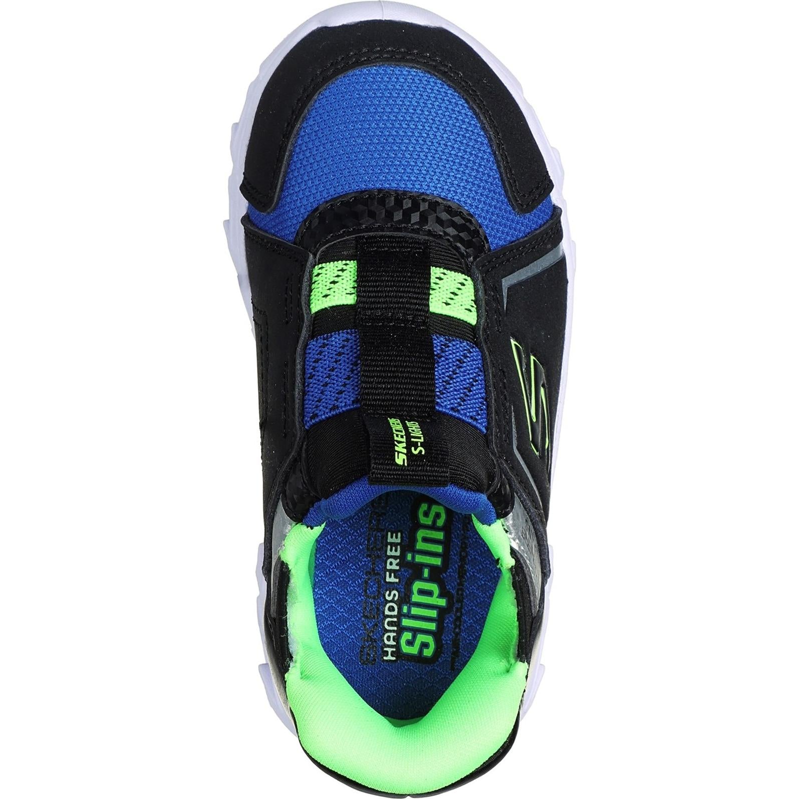 Skechers Hypno-Flash 2.0 - Vexlux Trainers